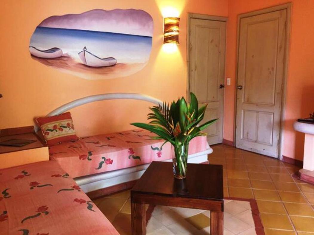 Apartment (2 Erwachsene)
