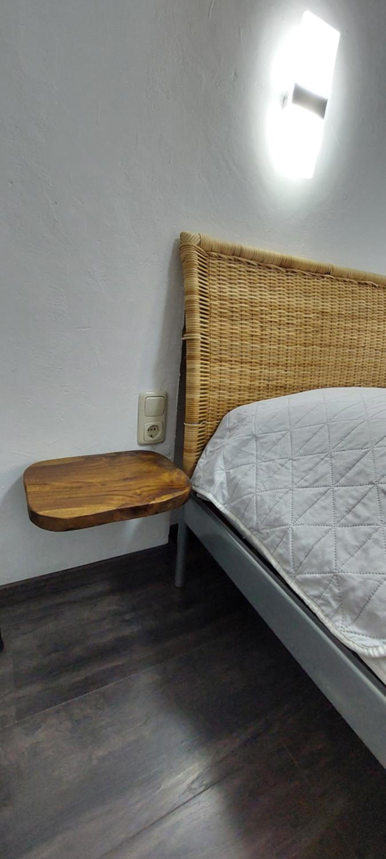 Double Room with Balcony photo 3