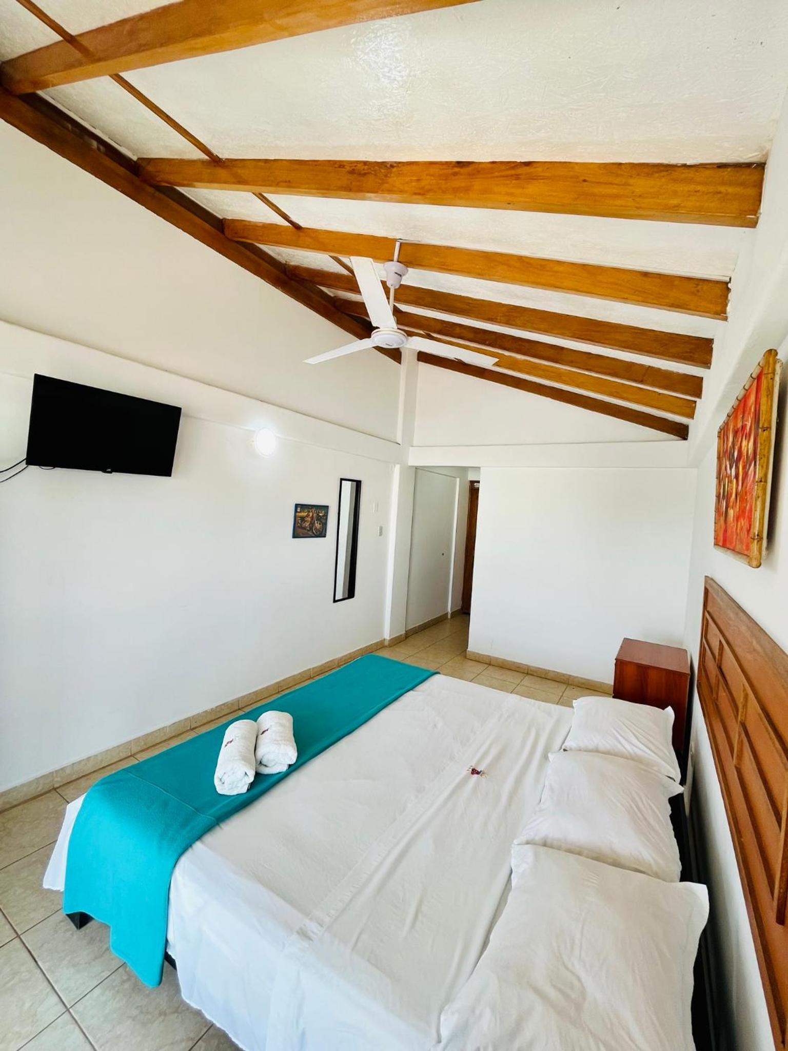 King Room with Sea View photo 3