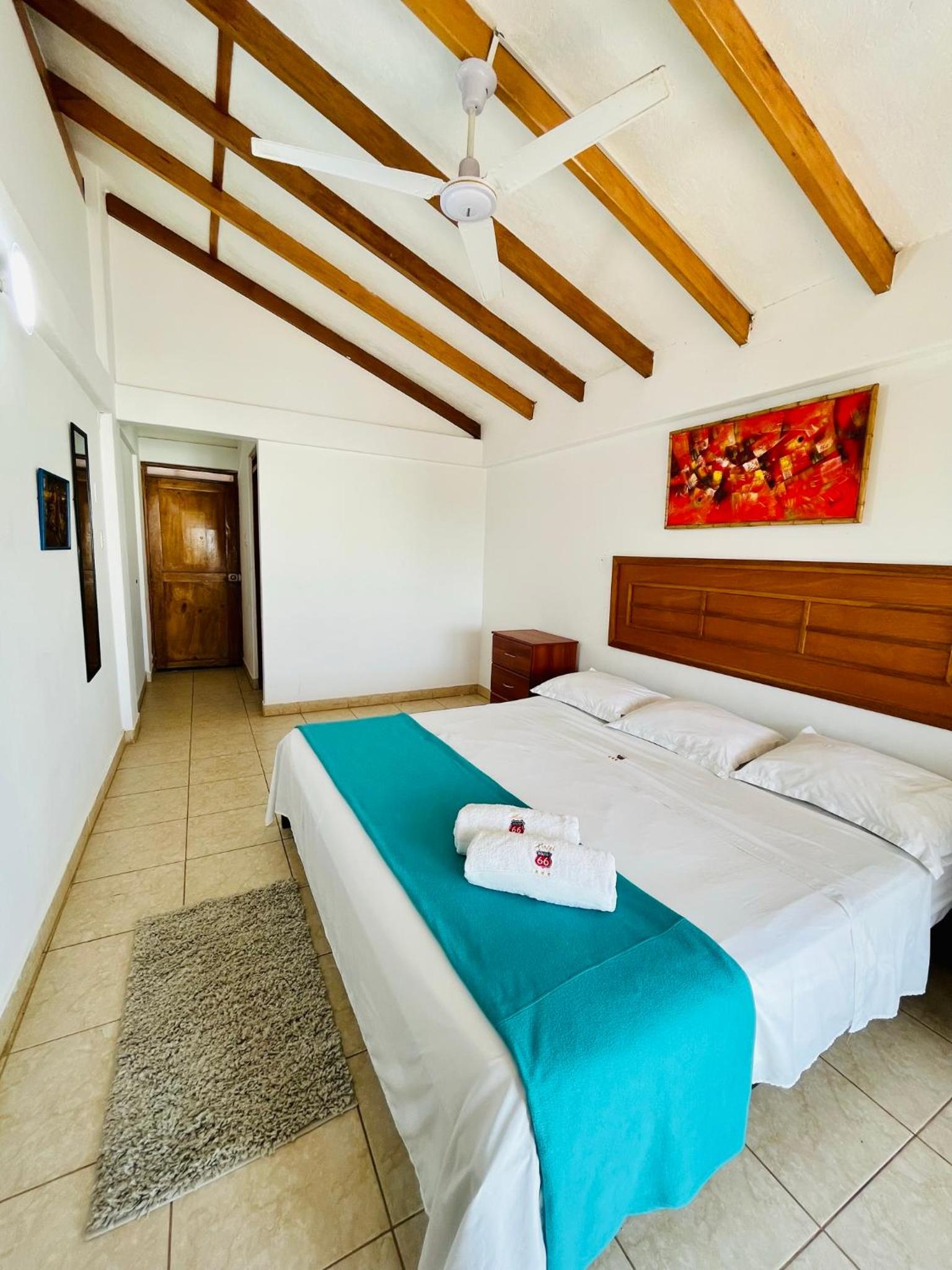 King Room with Sea View photo 2