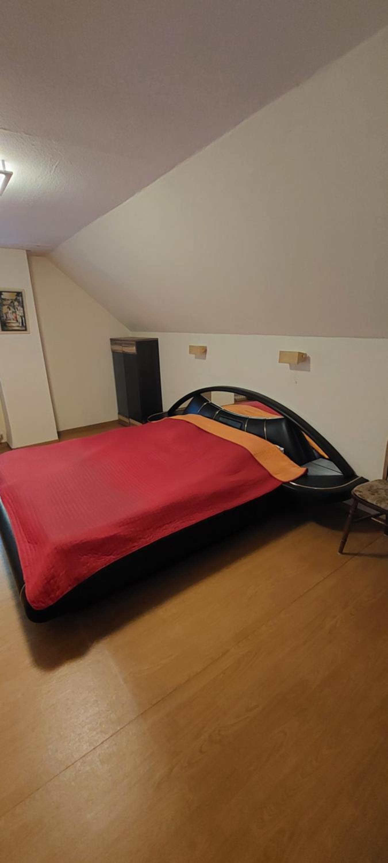 Comfort Triple Room with Shower
