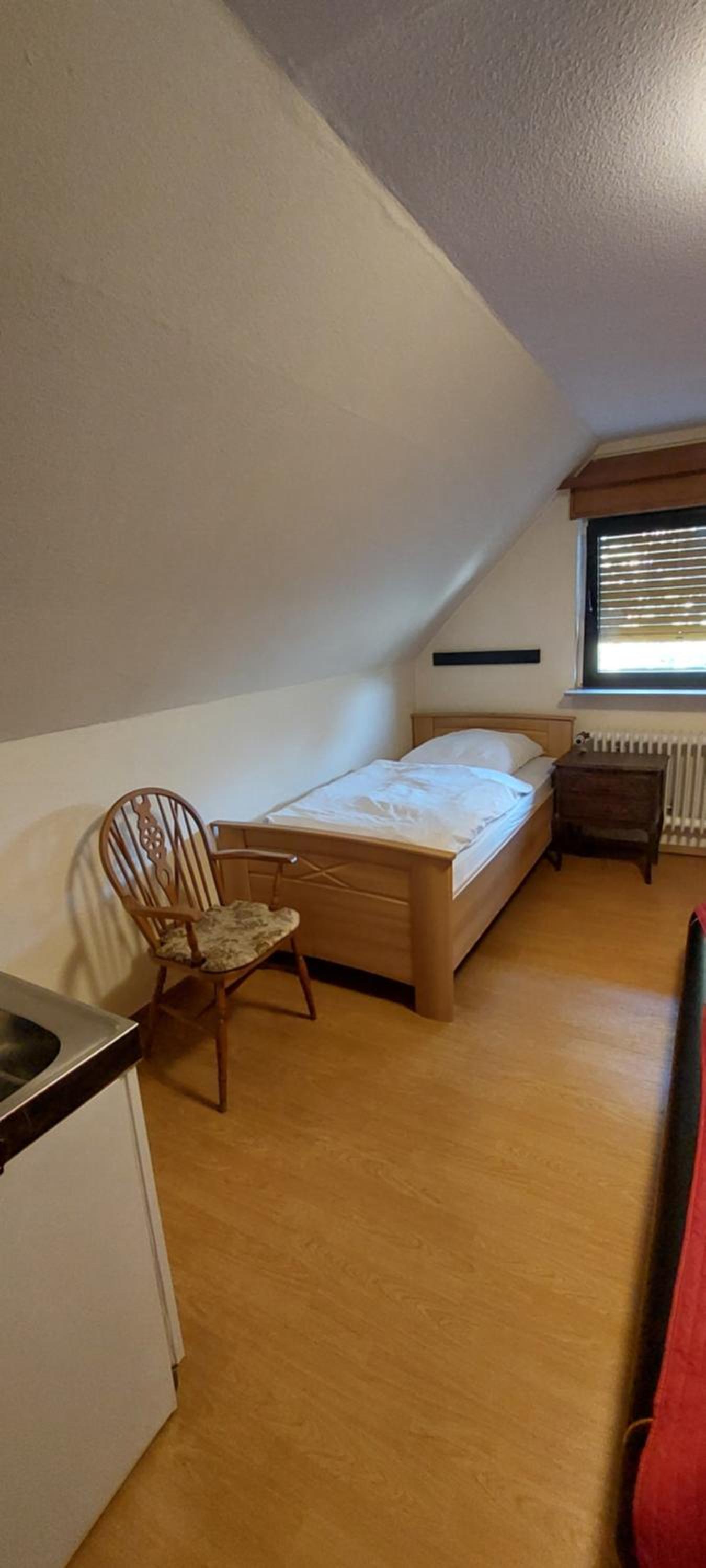 Comfort Triple Room with Shower photo 2