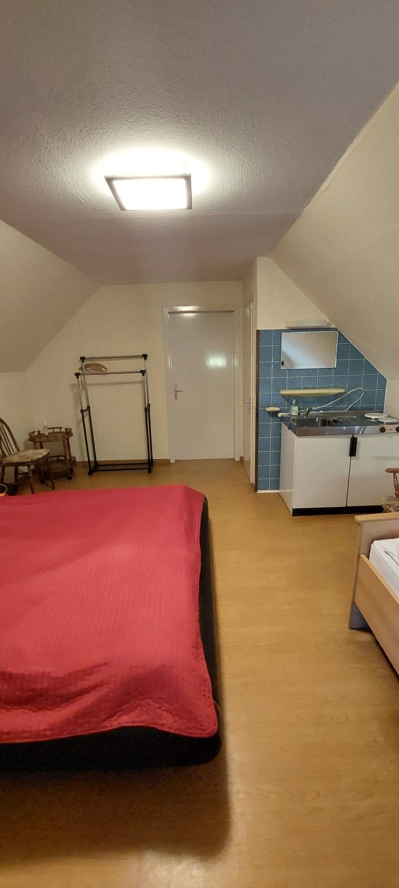 Comfort Triple Room with Shower photo 3