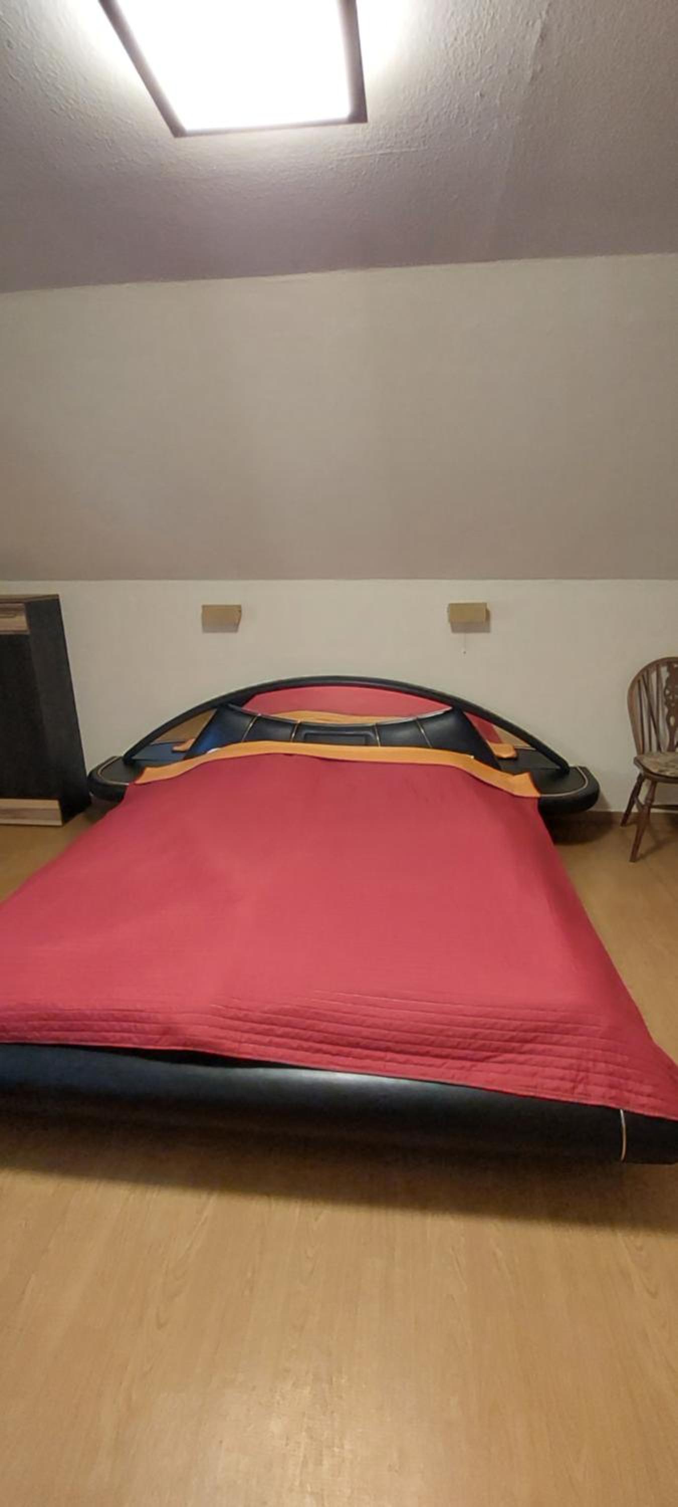 Comfort Triple Room with Shower photo 3
