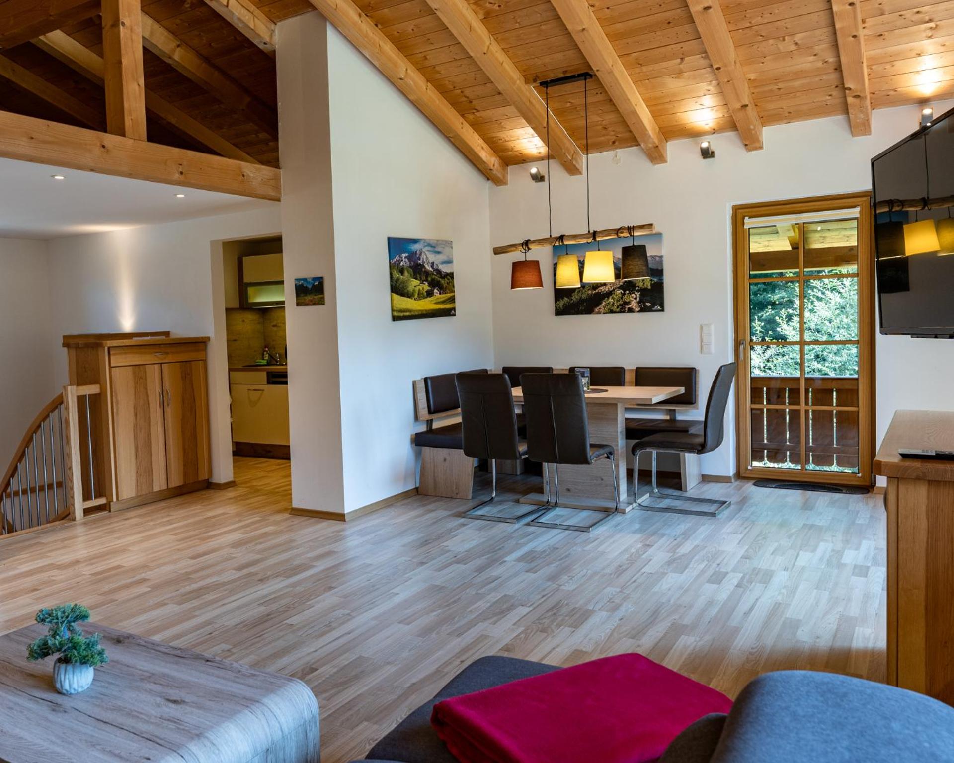 Two-Bedroom Chalet photo 2