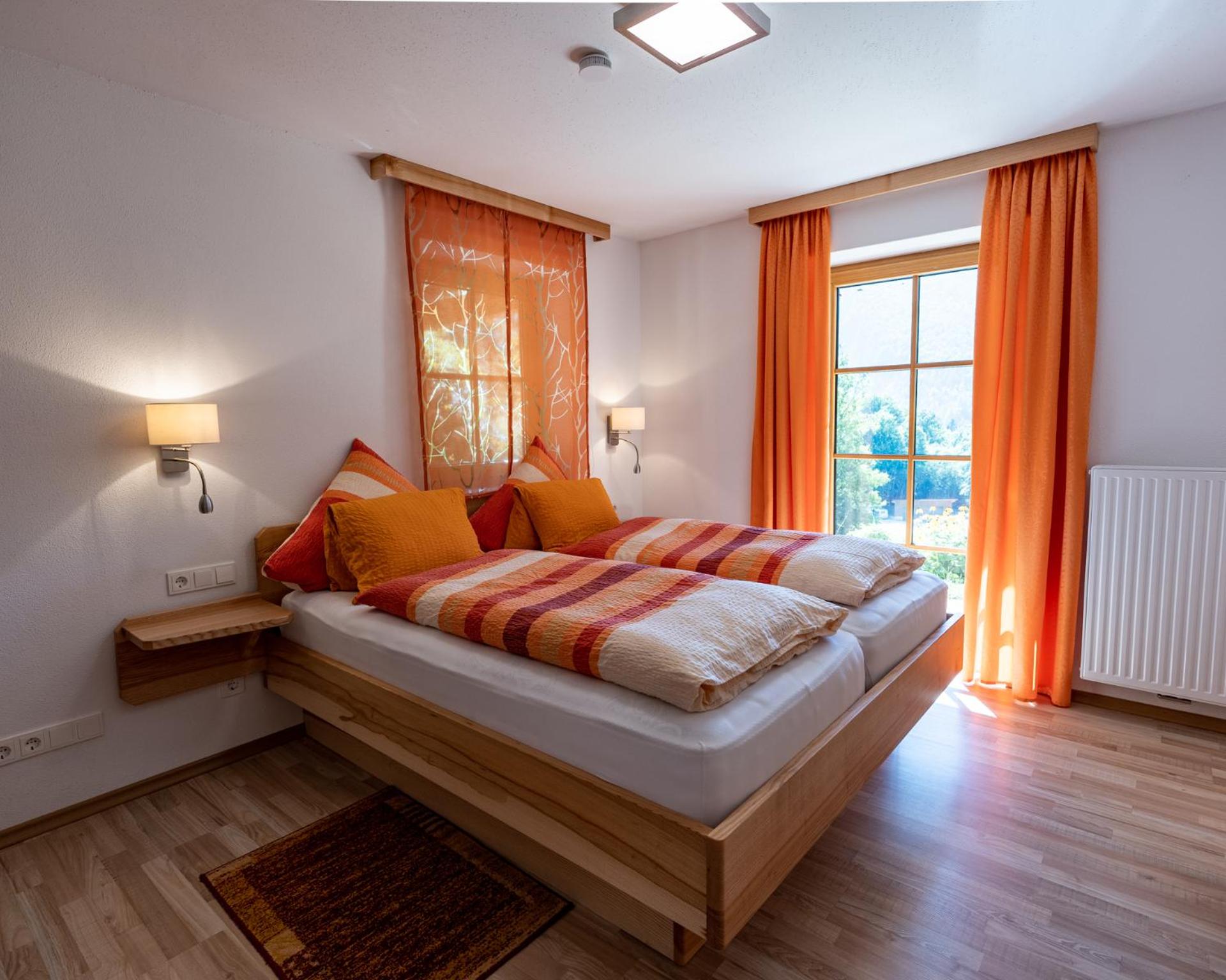 Two-Bedroom Chalet photo 3