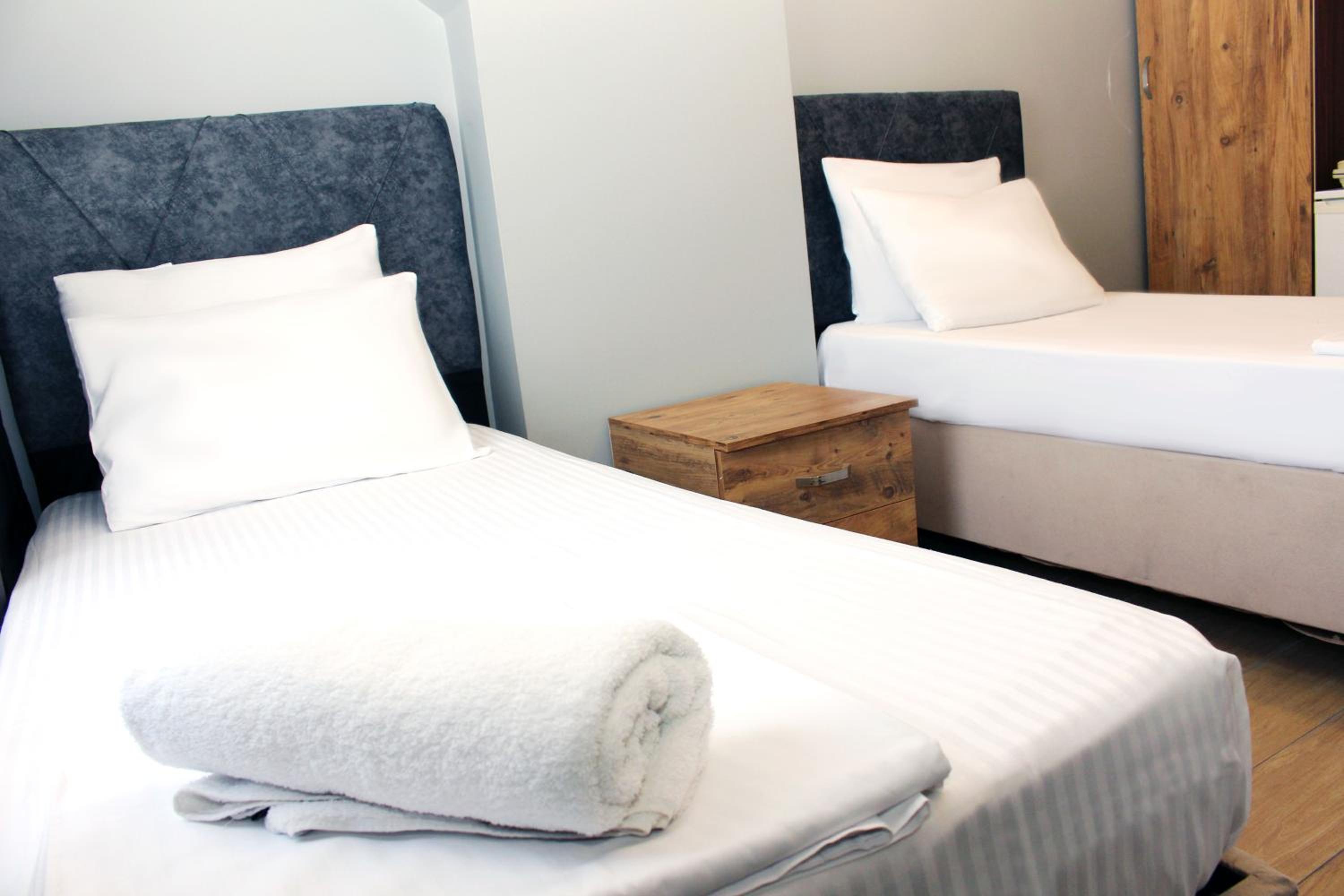 Double or Twin Room photo 2