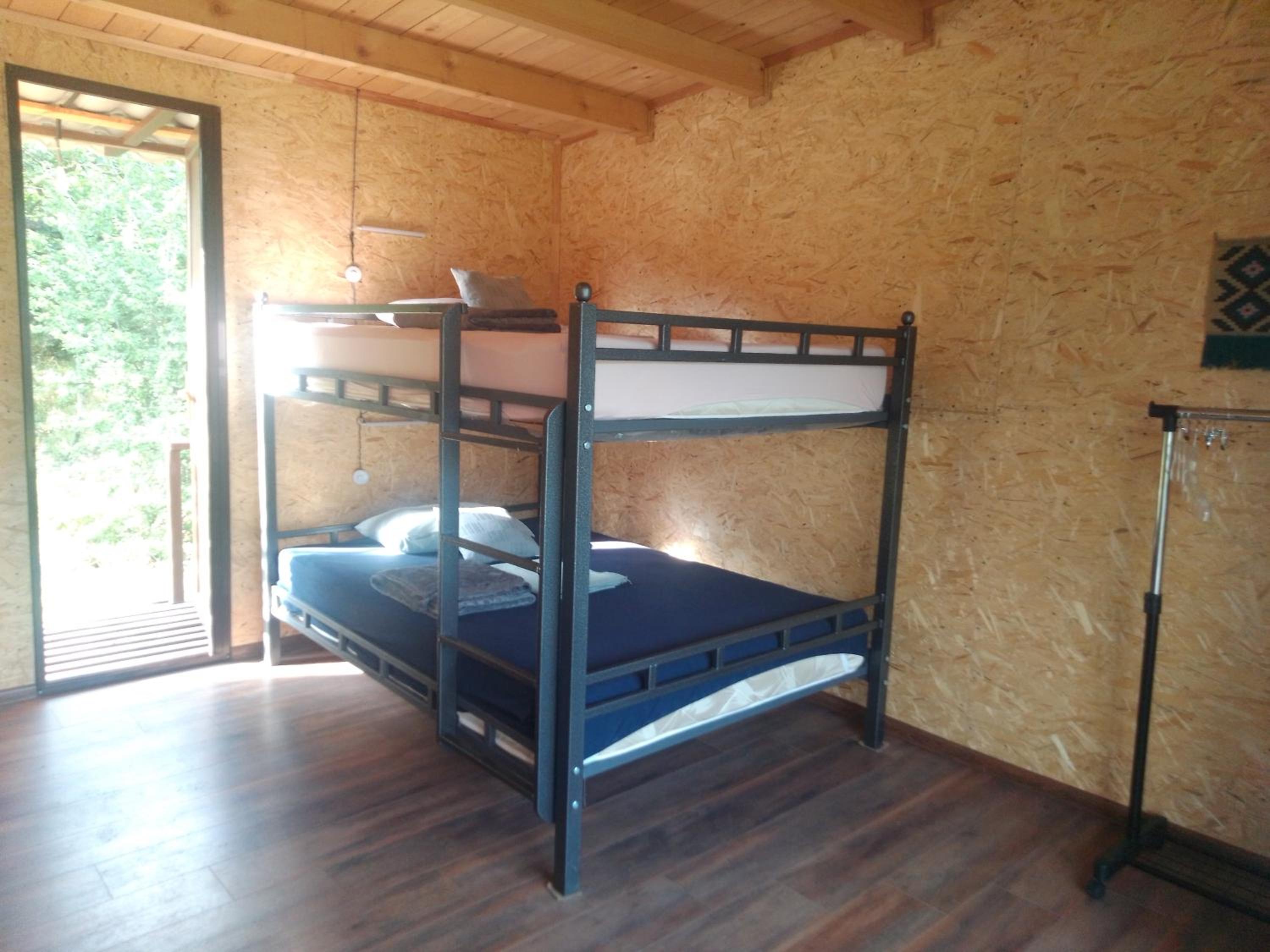 Chalet photo 1