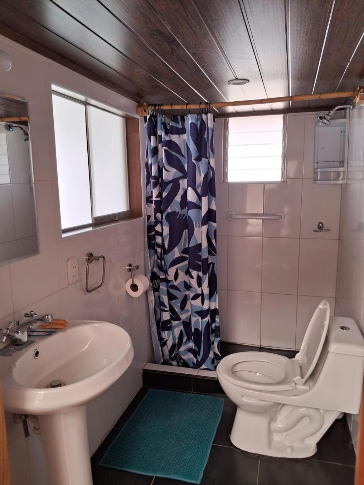 Twin Room photo 2