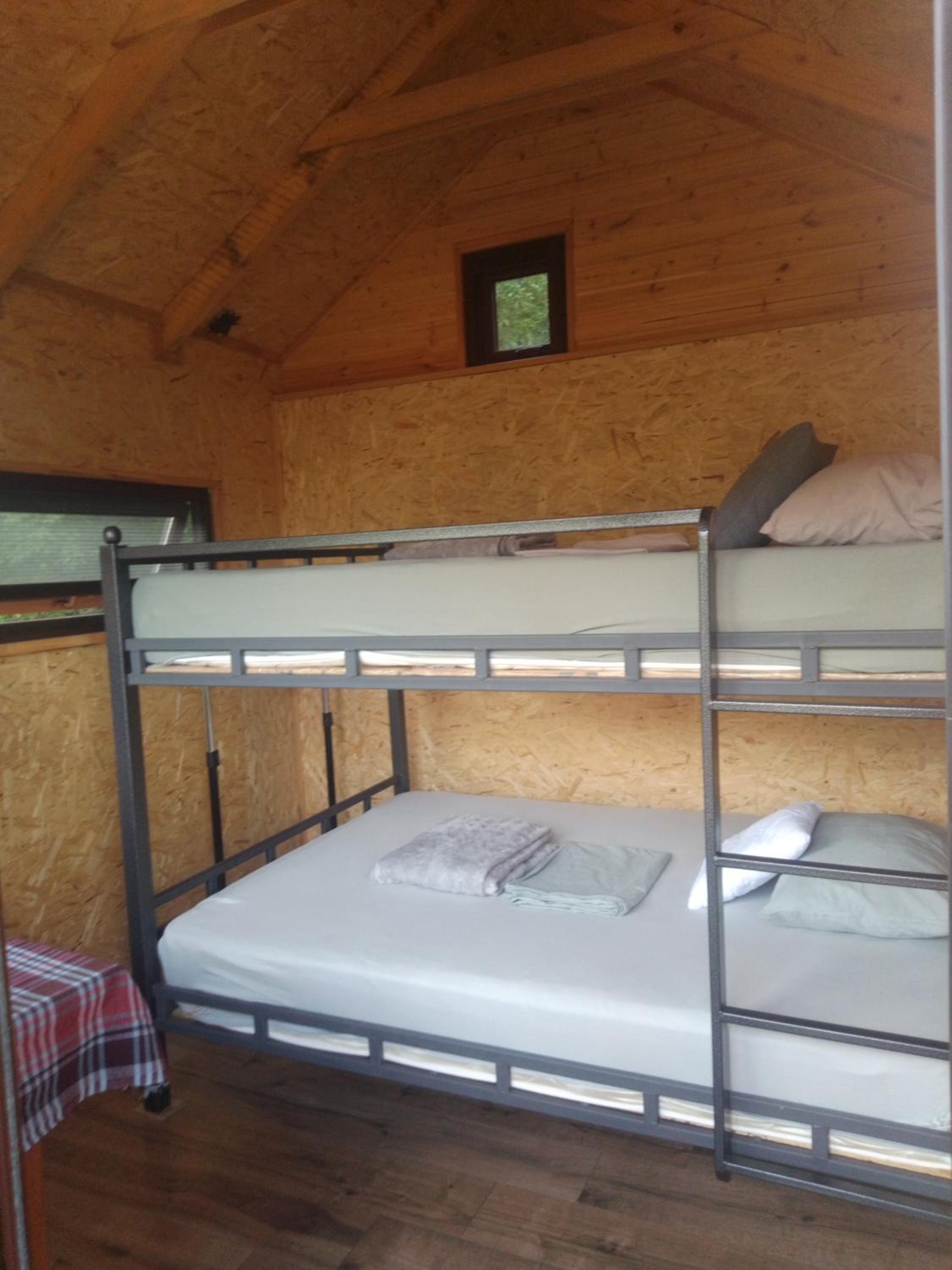 One-Bedroom Chalet photo 1
