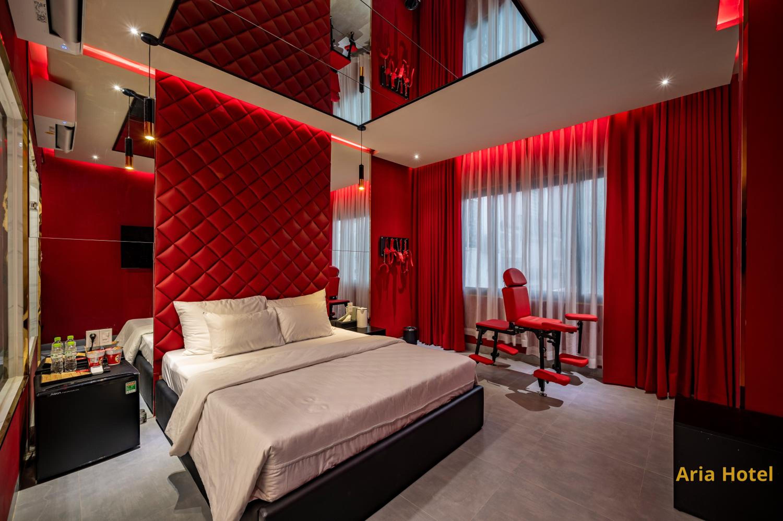 Superior King Room photo 1