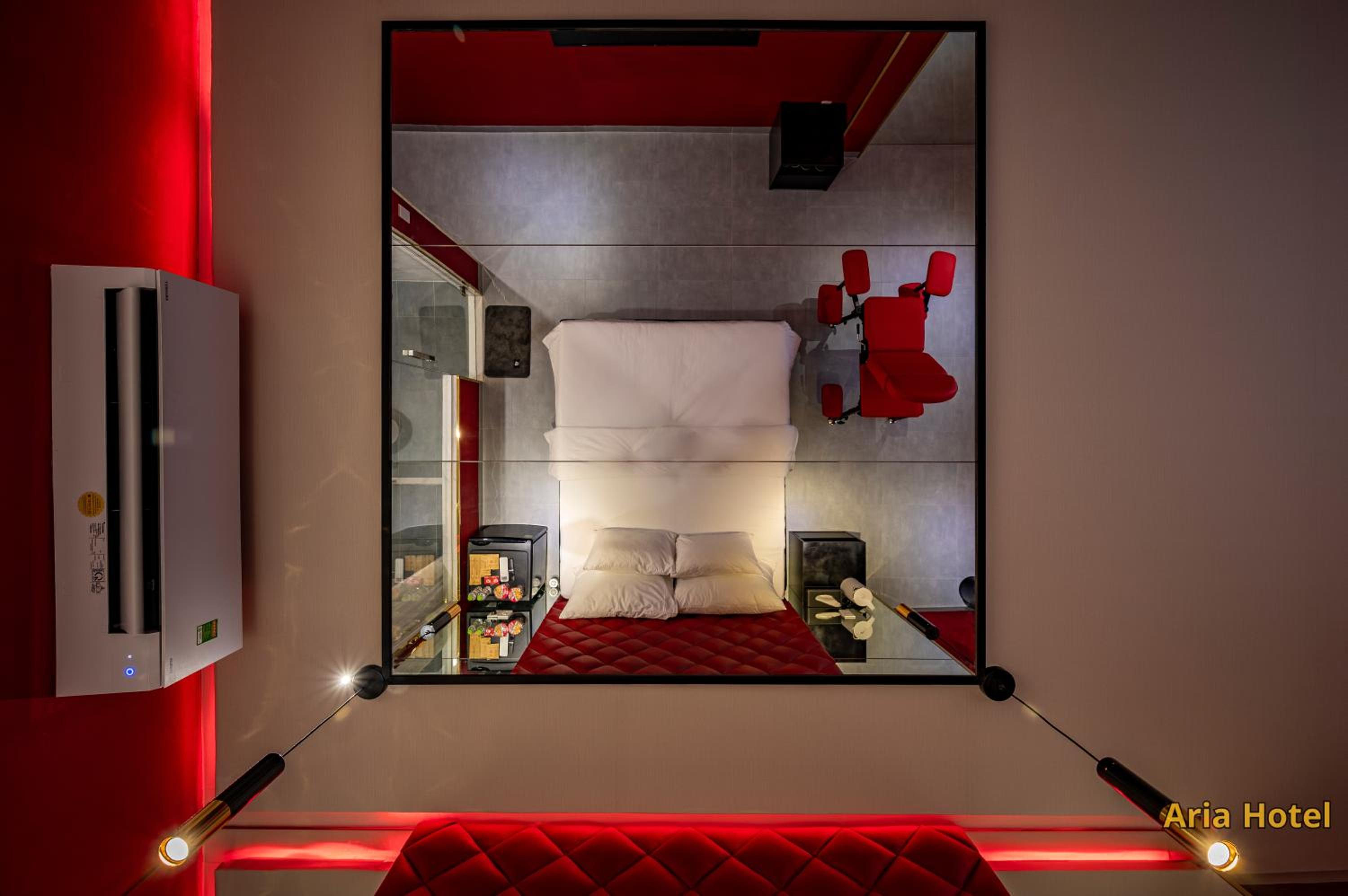 Superior King Room photo 3