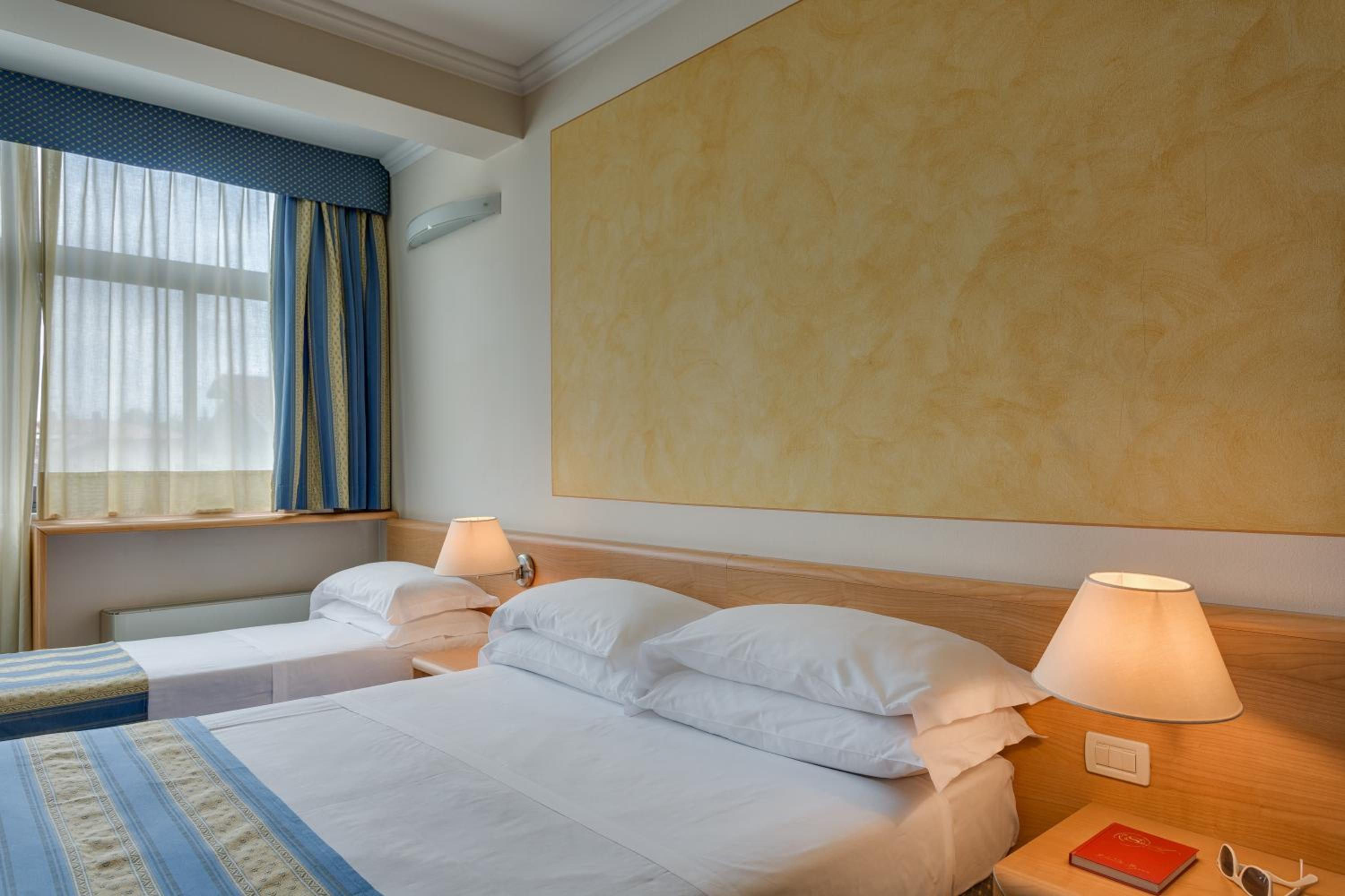 Basic Triple Room - Photo 3