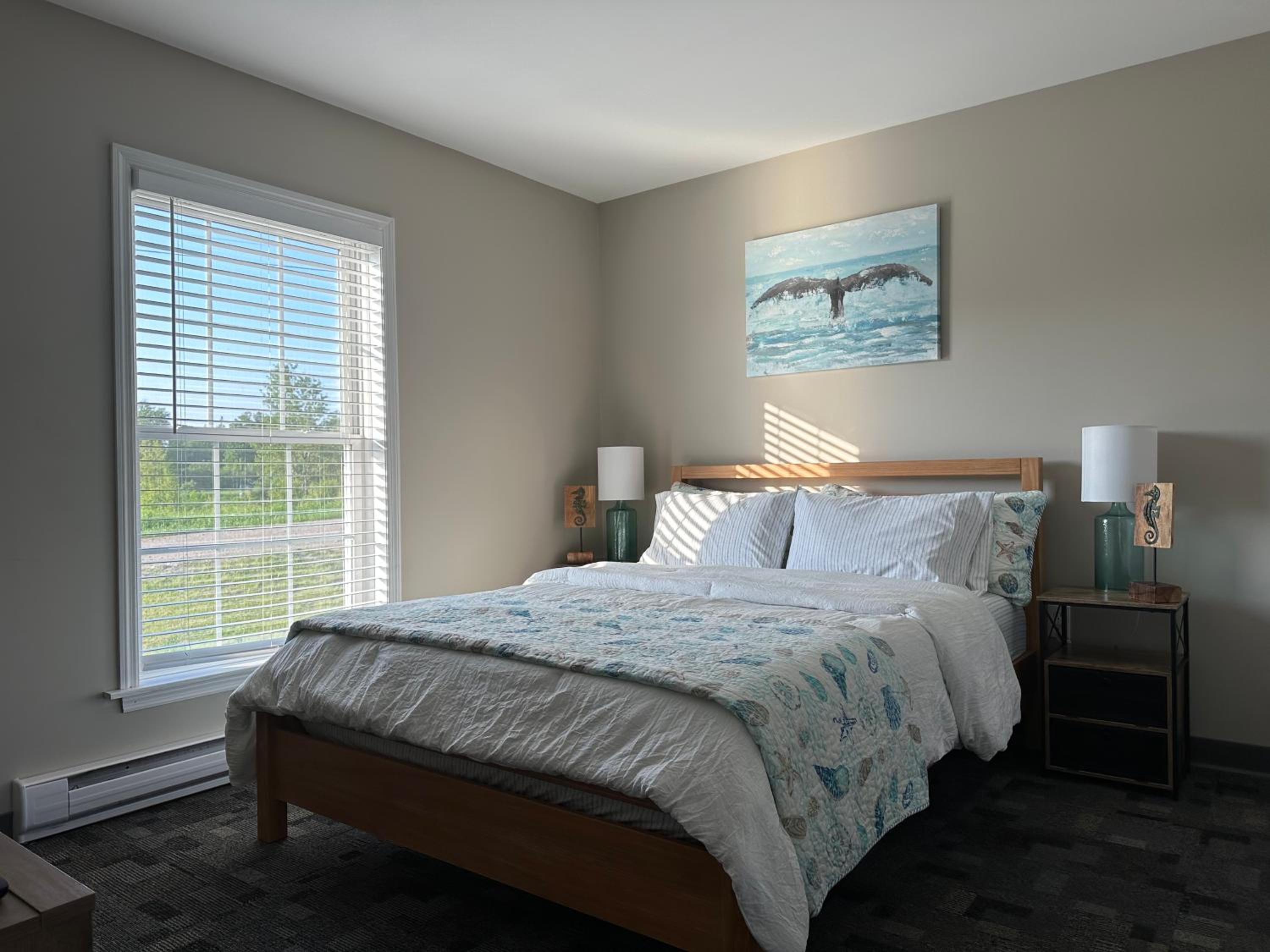 Two-Bedroom House photo 2
