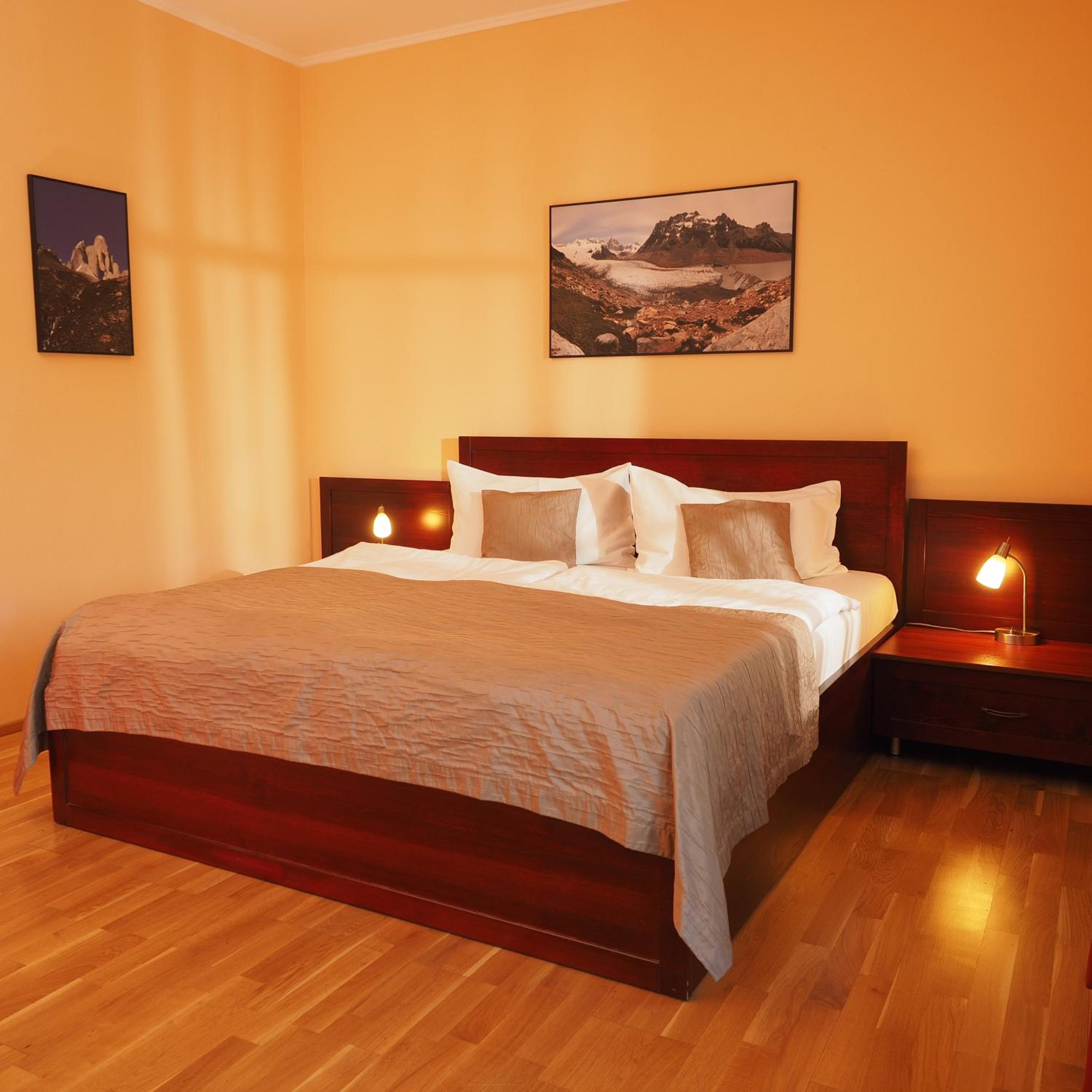 Double or Twin Room photo 1