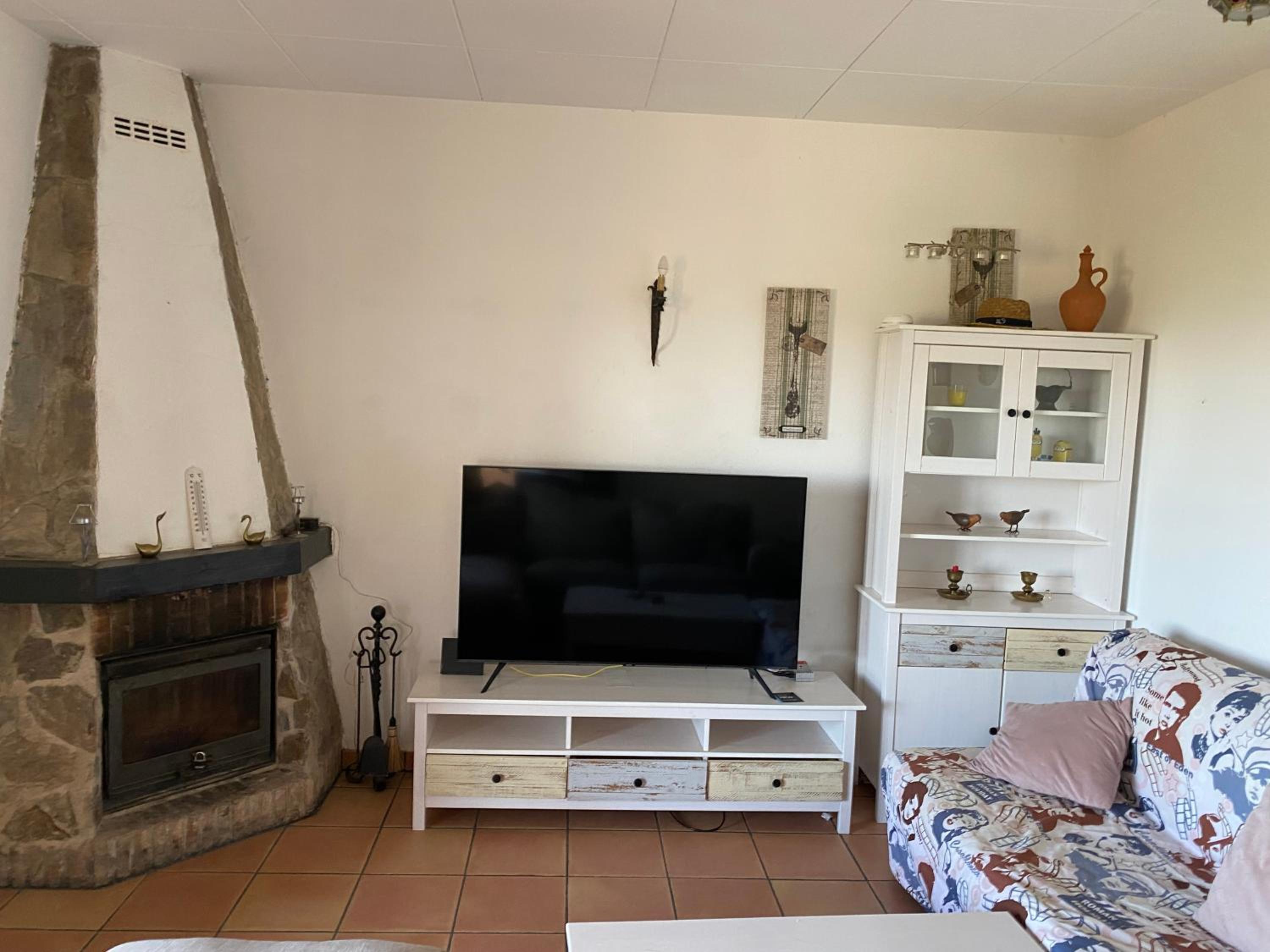 Two-Bedroom Chalet photo 3