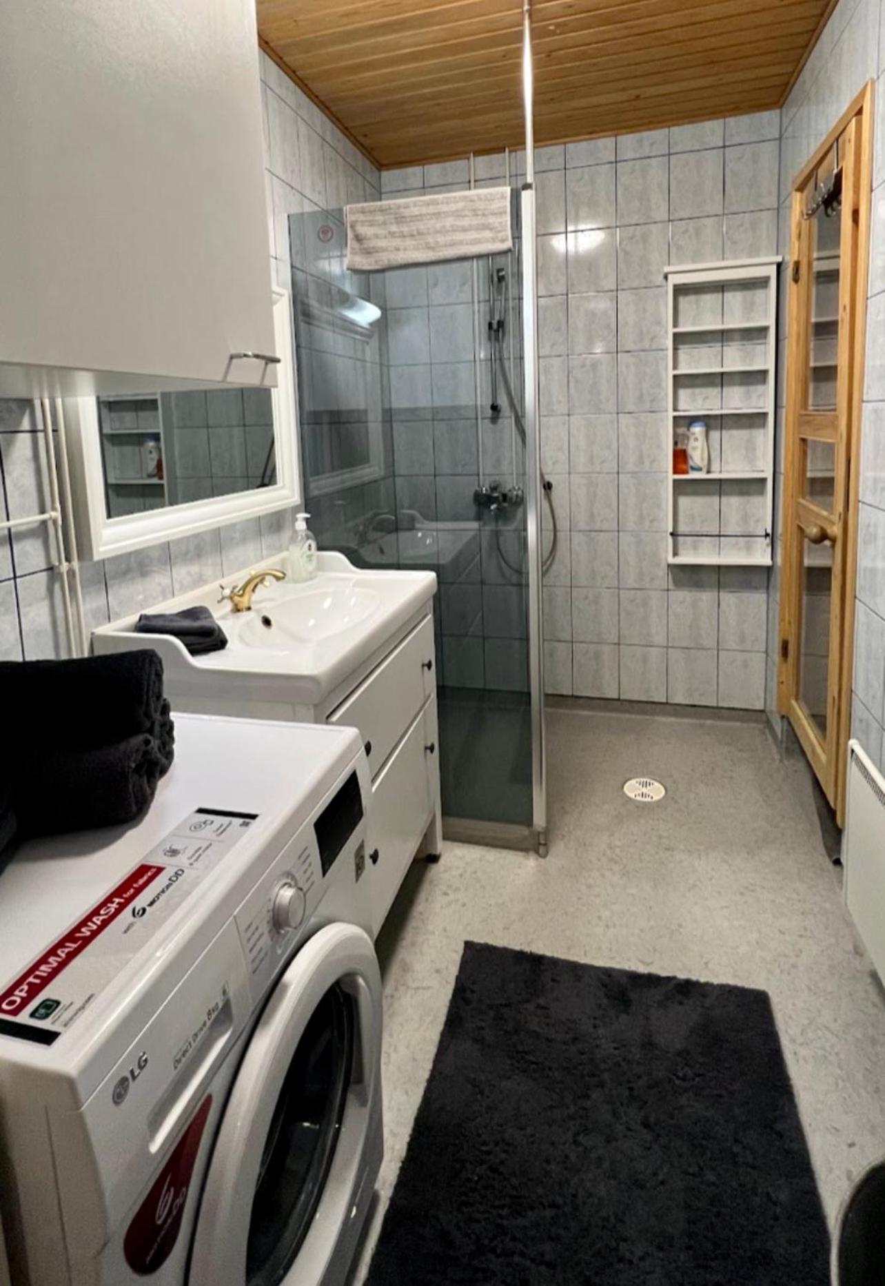 Superior Apartment with Sauna - Photo 11