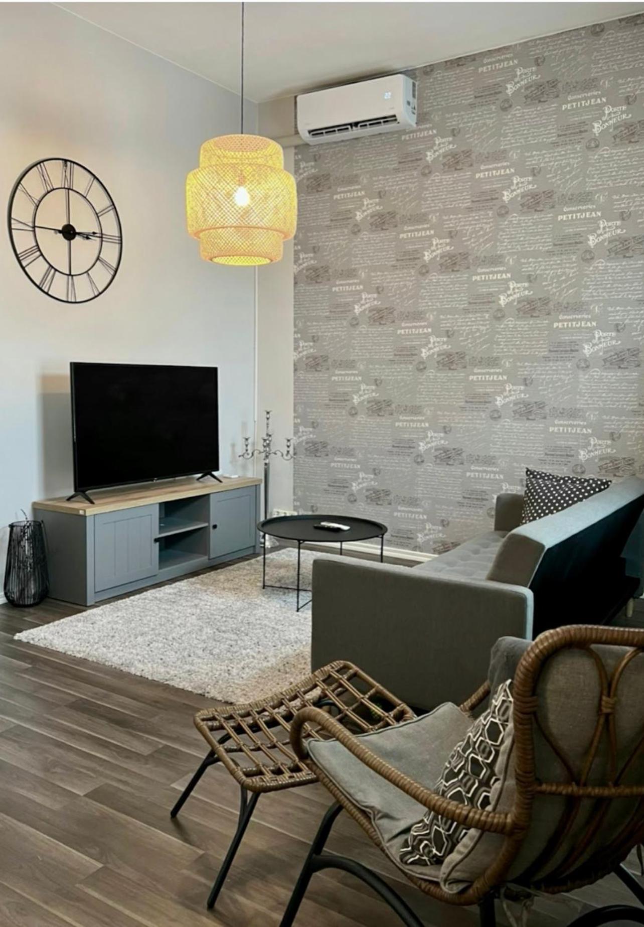 Superior Apartment with Sauna - Photo 4