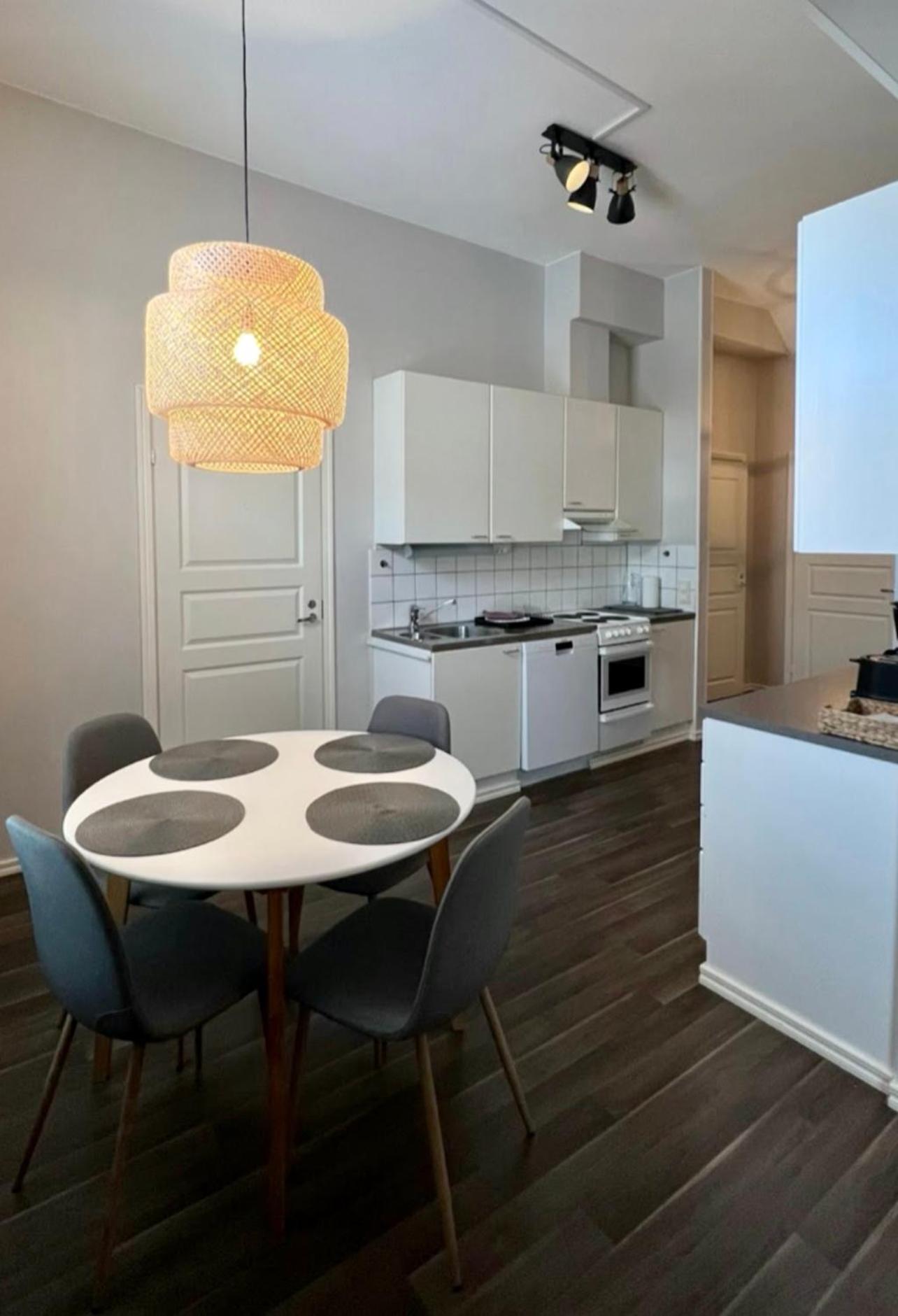 Superior Apartment with Sauna - Photo 9