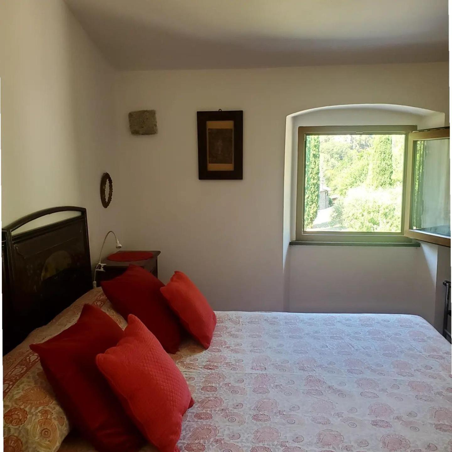 Double Room with Private External Bathroom photo 1