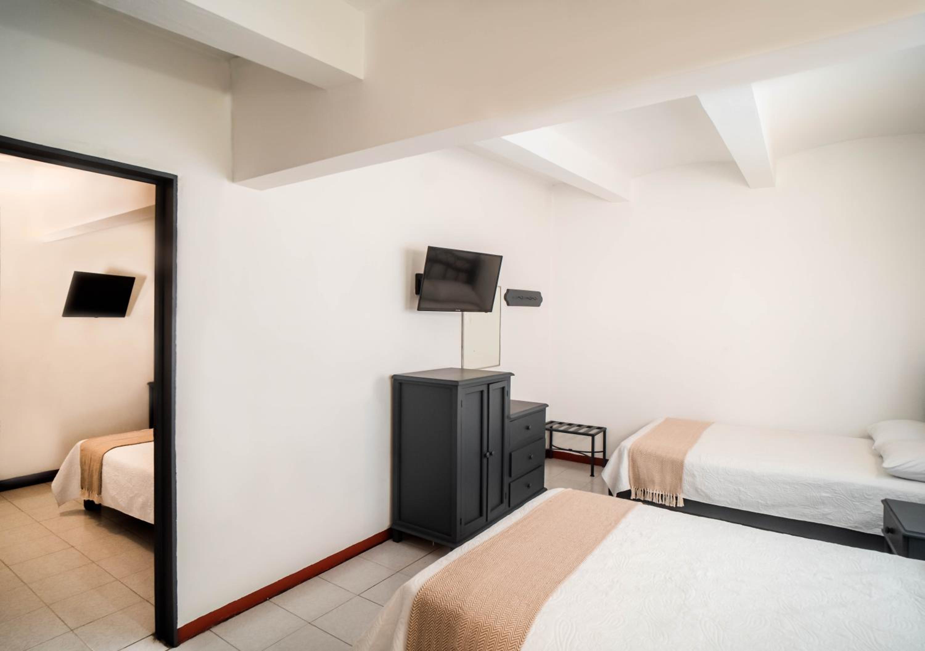 Superior Quadruple Room