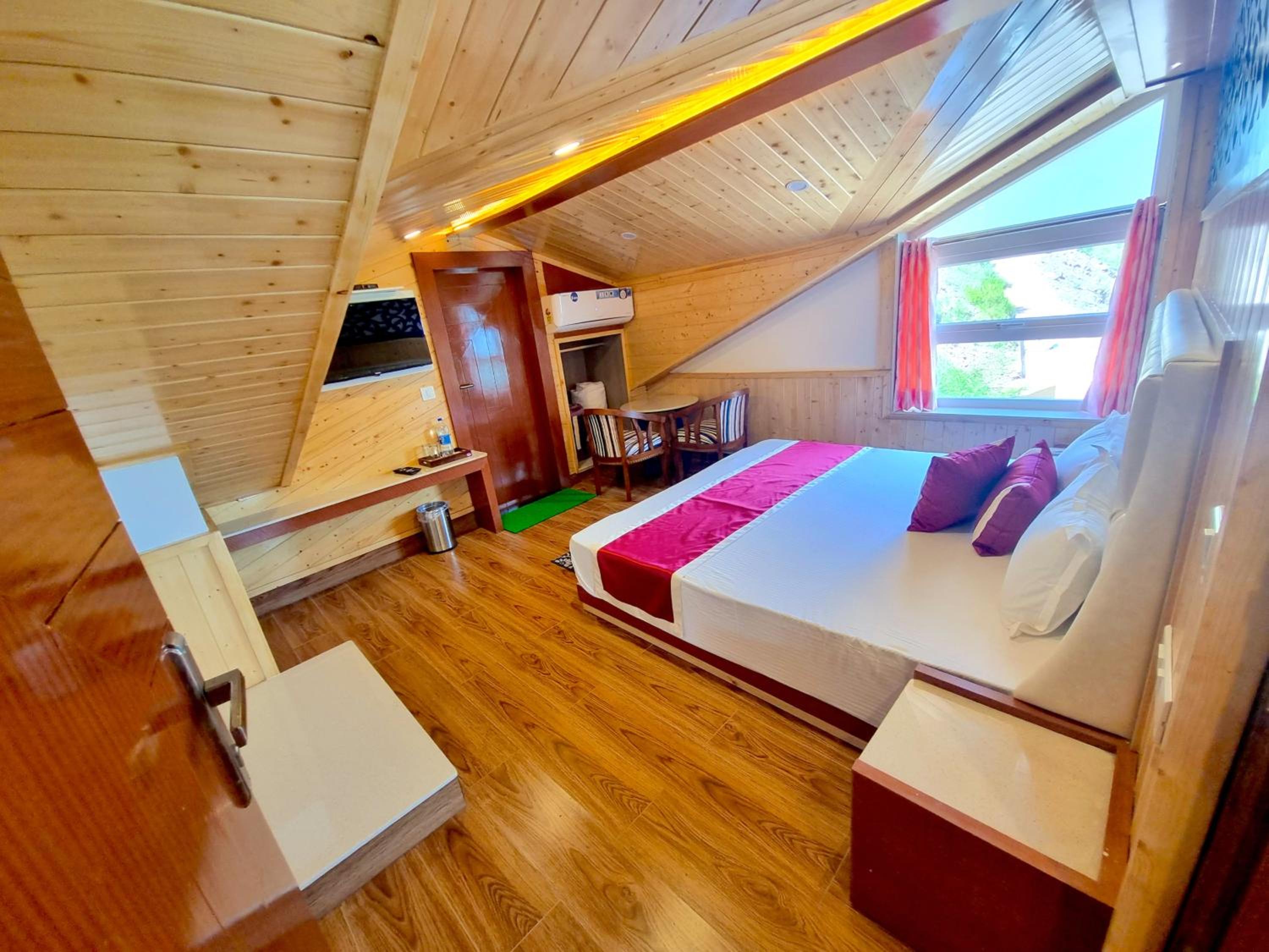 Two-Bedroom Apartment - Photo 8