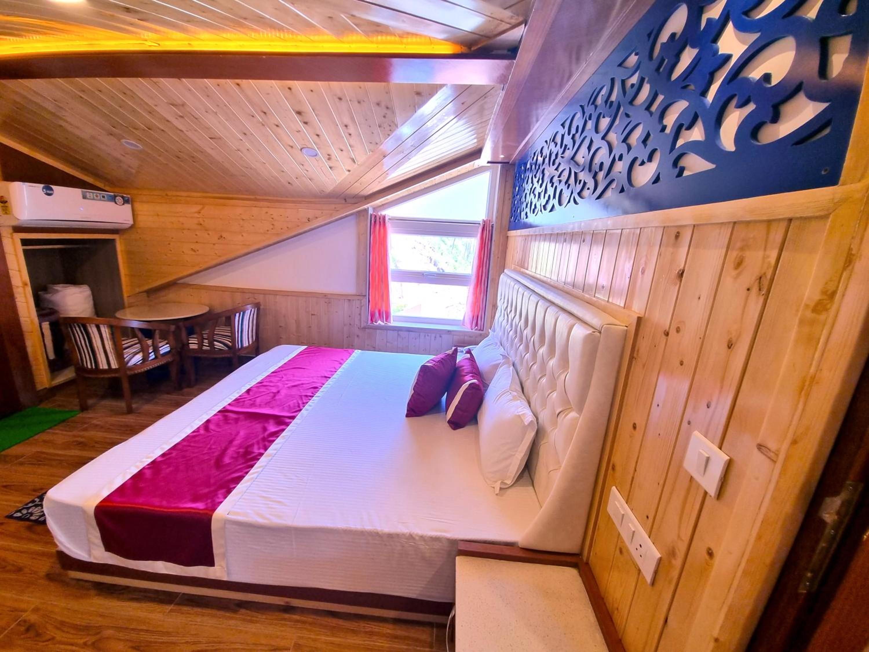 Two-Bedroom Apartment - Photo 6
