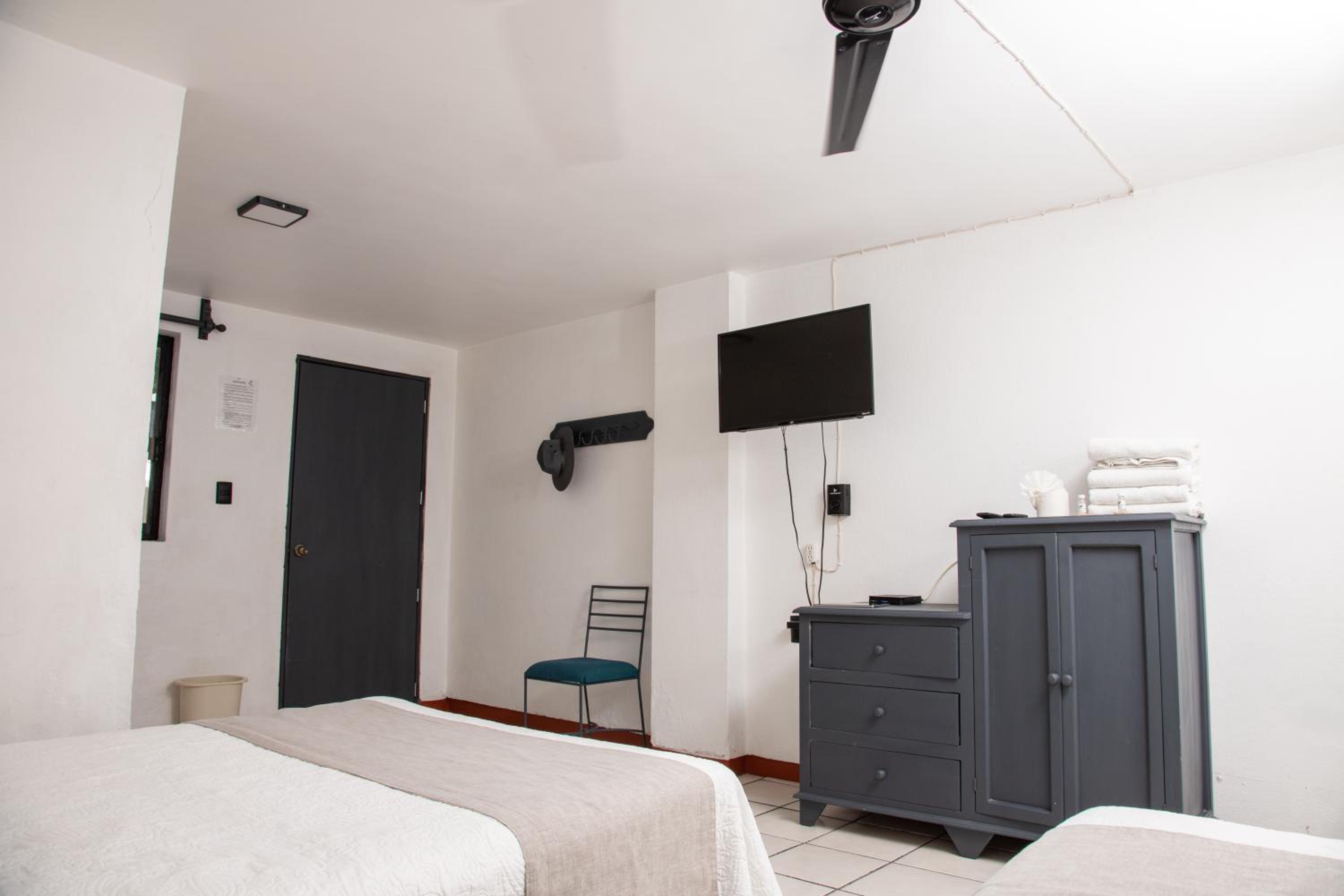 Superior Double Room photo 3