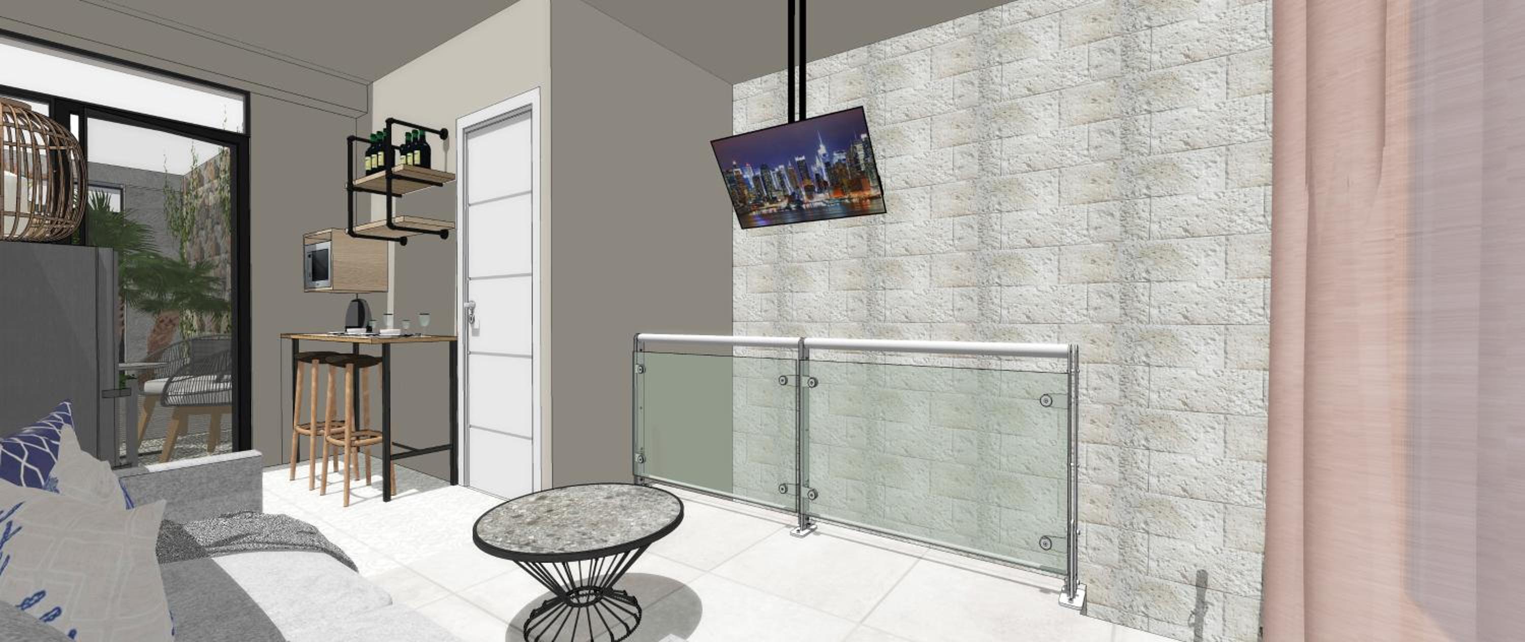 Apartment - Ground Floor