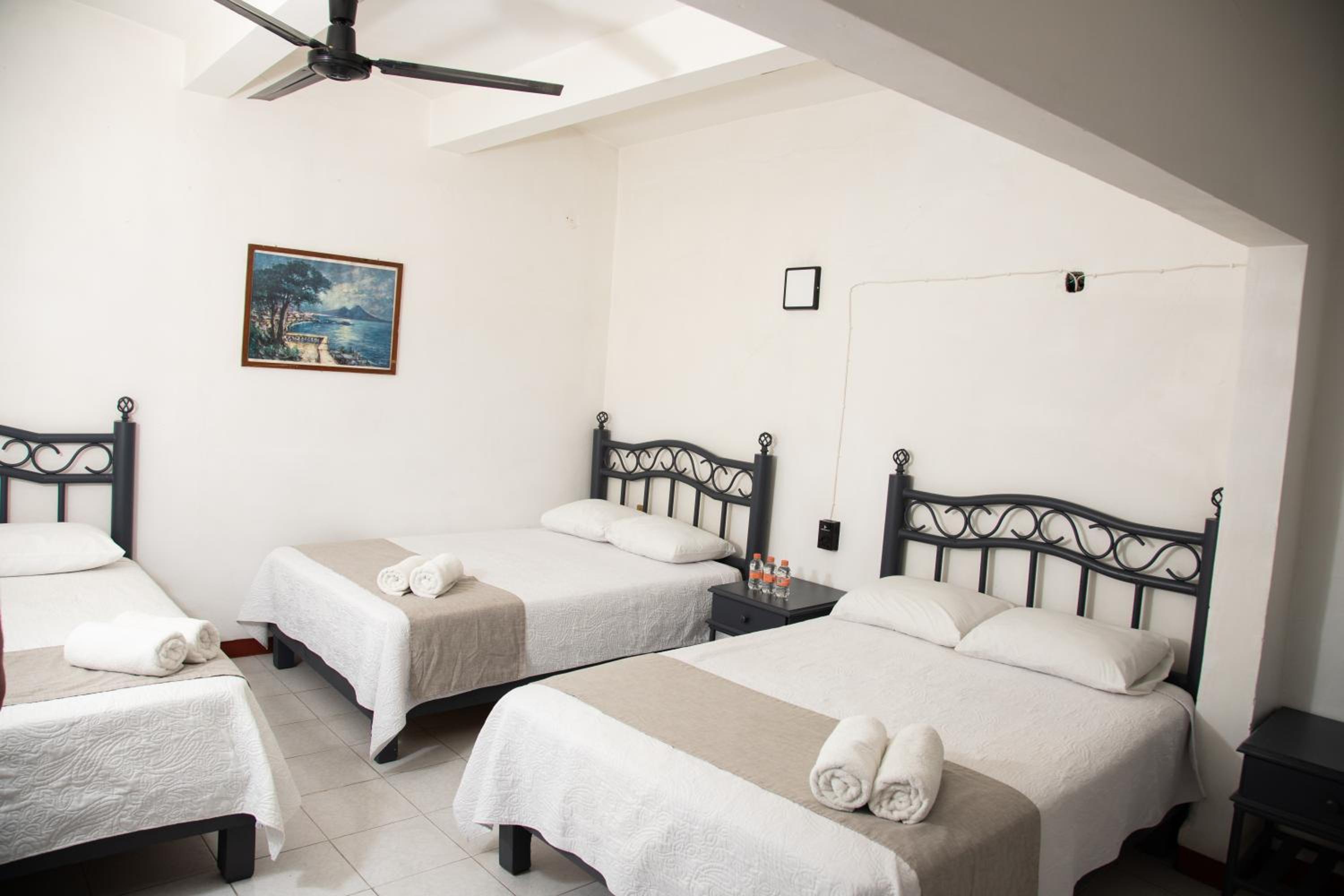 Superior Triple Room