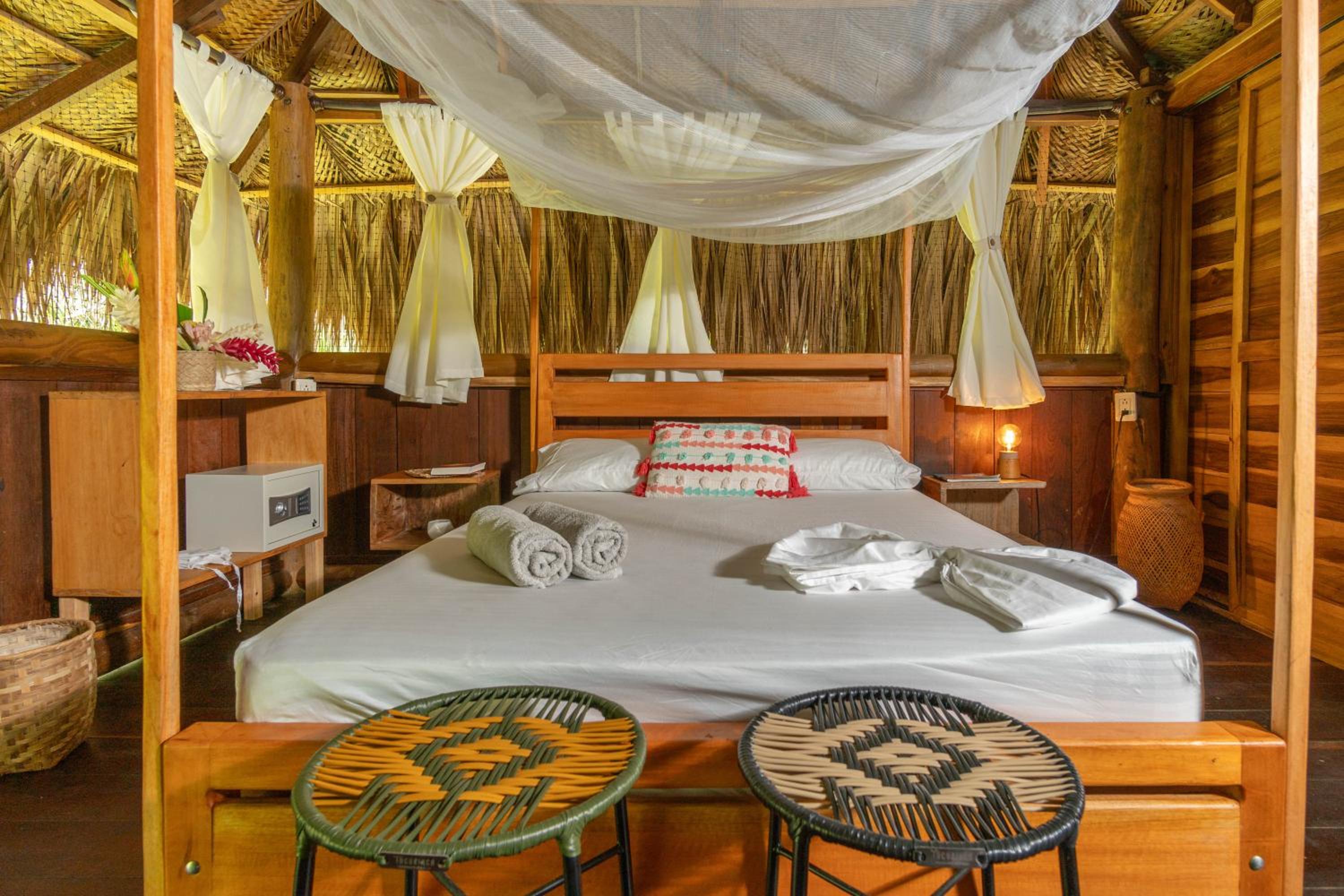 Deluxe Bungalow