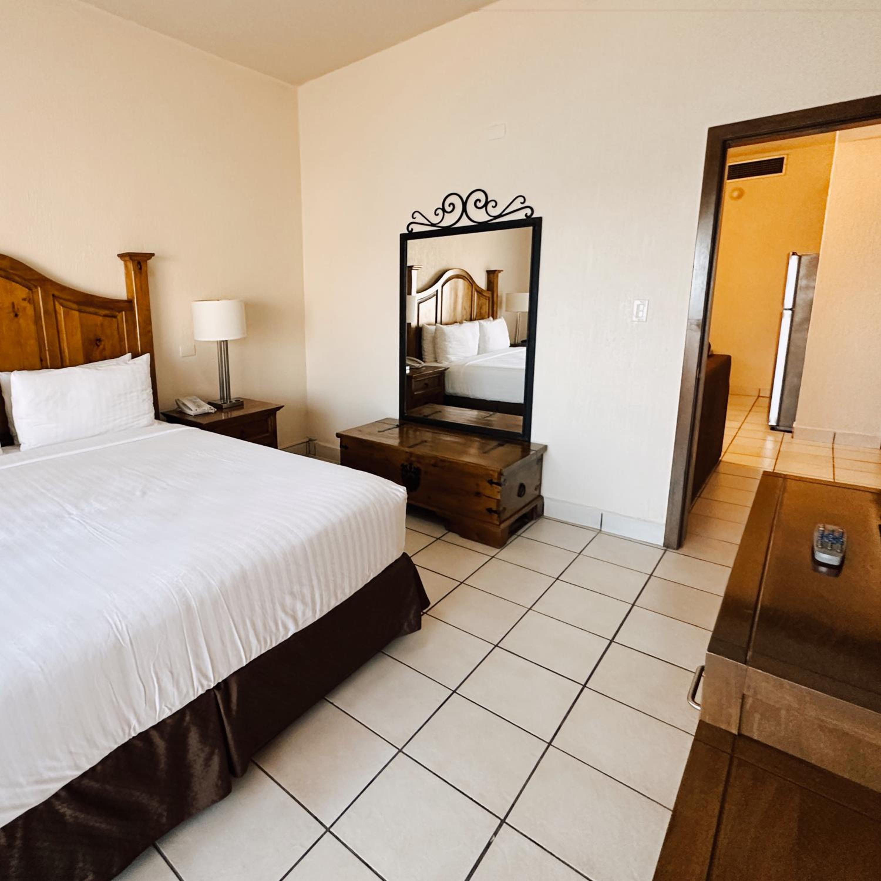 One-Bedroom Suite