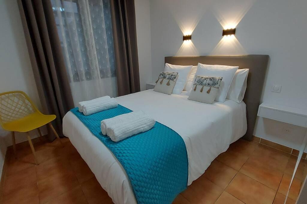 Two-Bedroom House photo 1