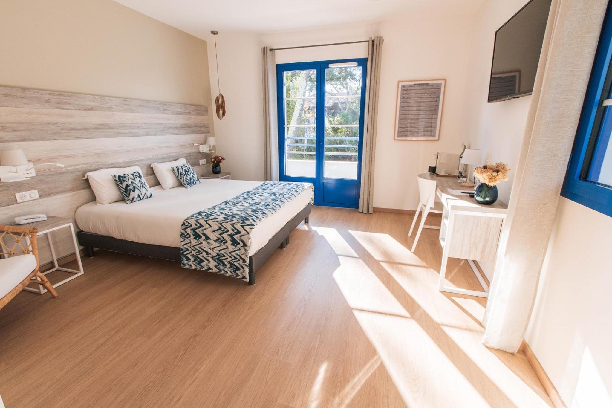 Deluxe Room photo 1