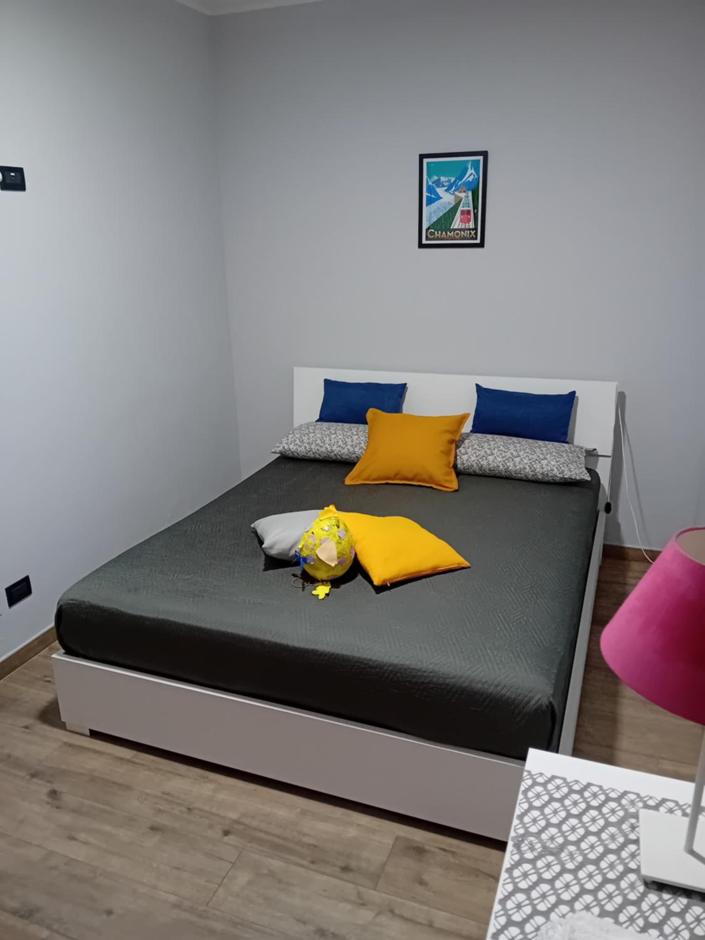 Two-Bedroom House photo 1