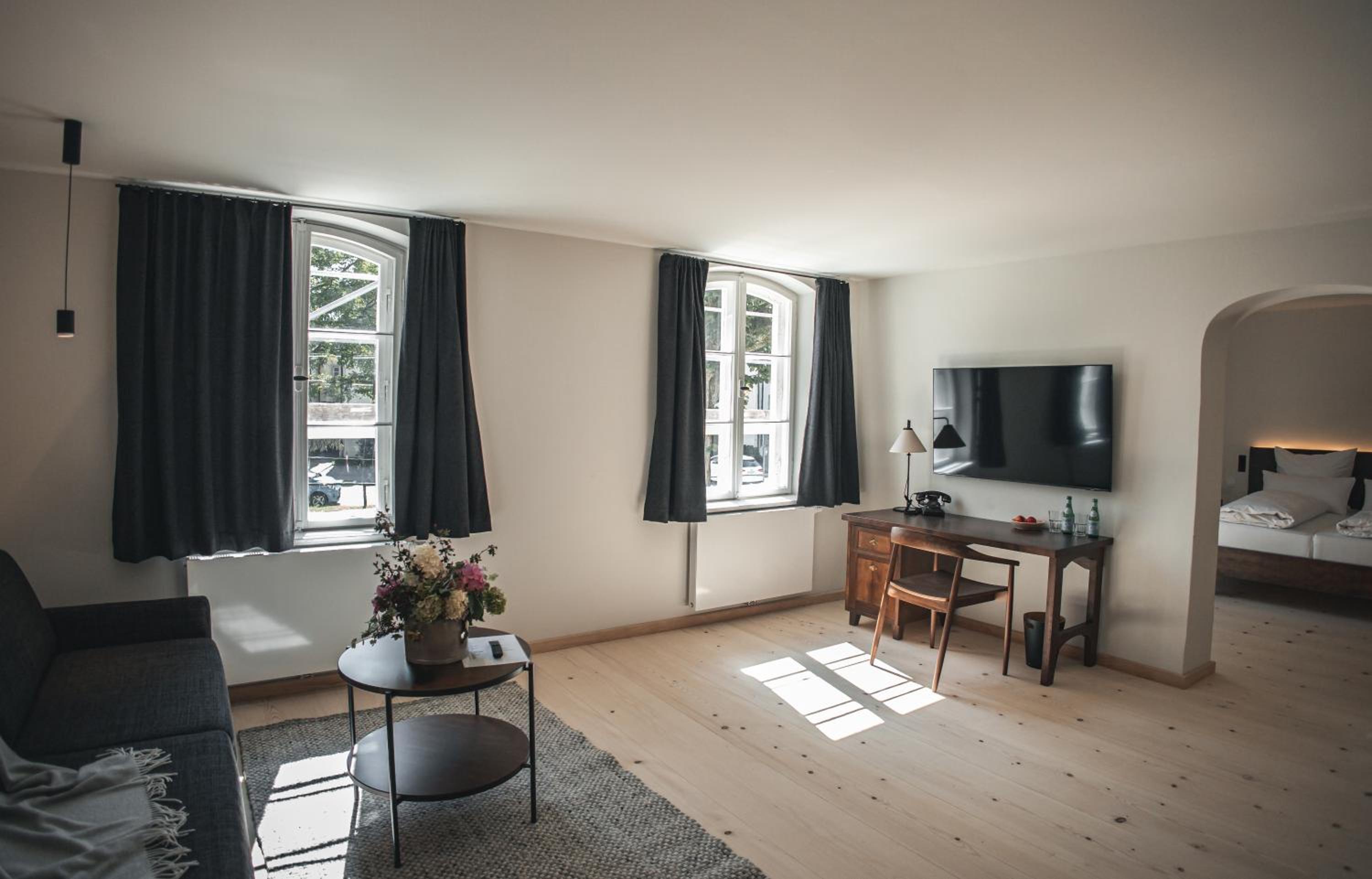 Deluxe-Suite Gertrud