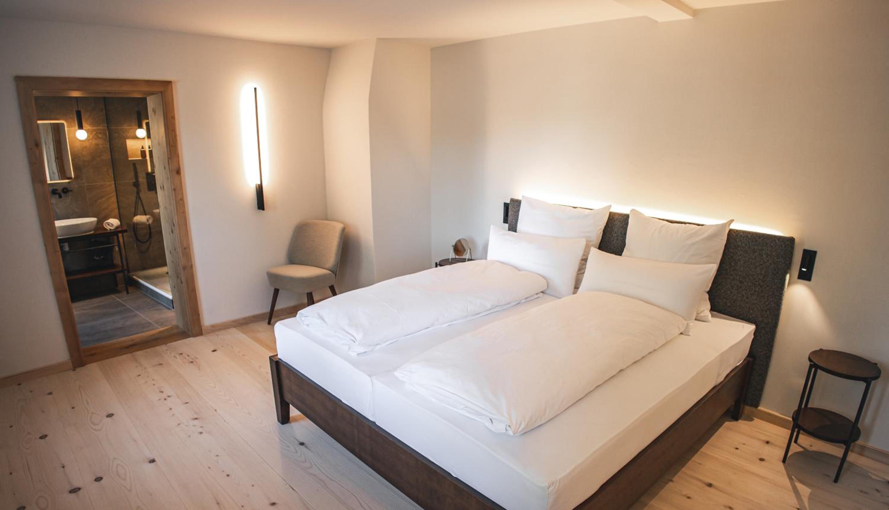 Suite Anna-Maria