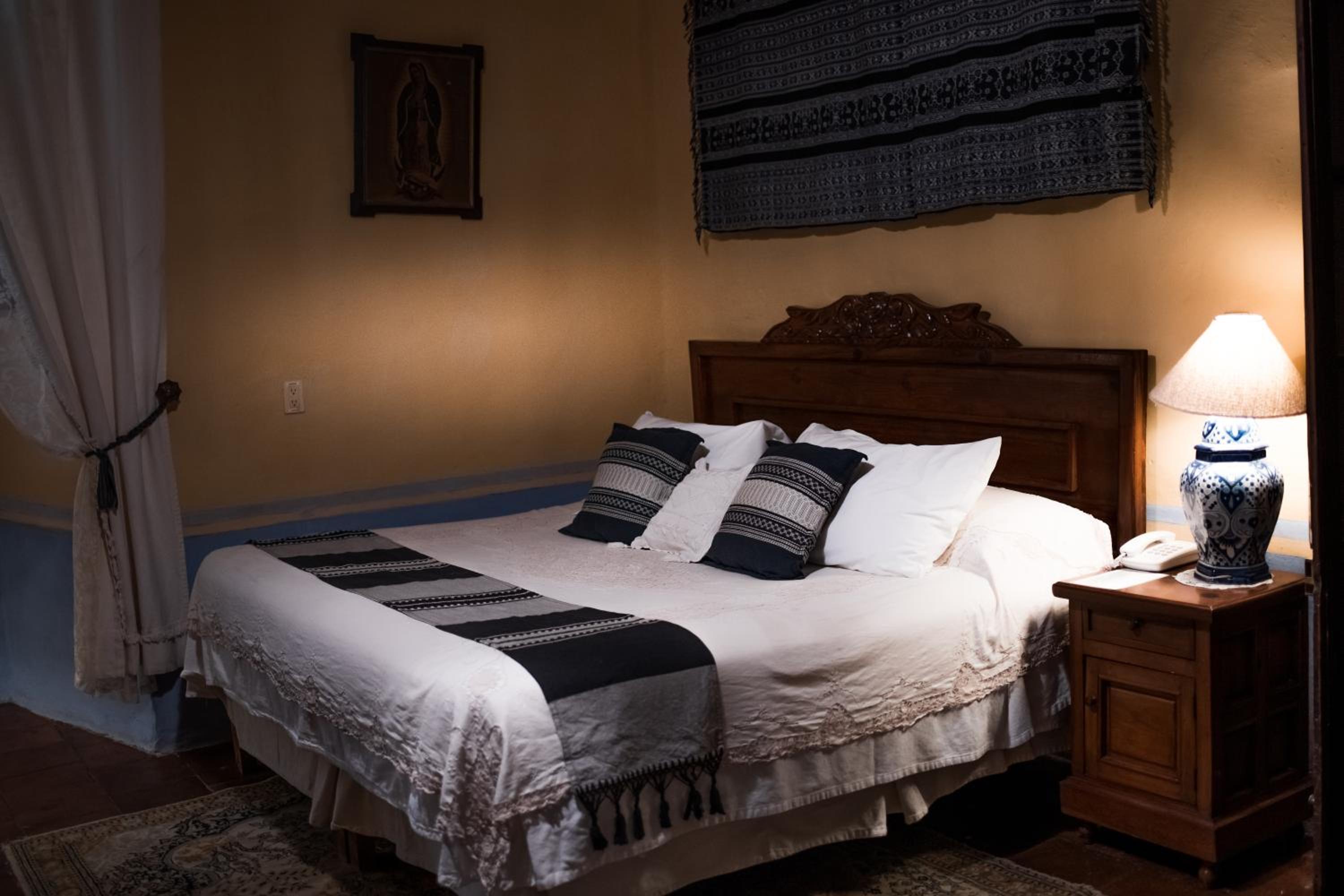 Standard Double or Twin Room photo 1