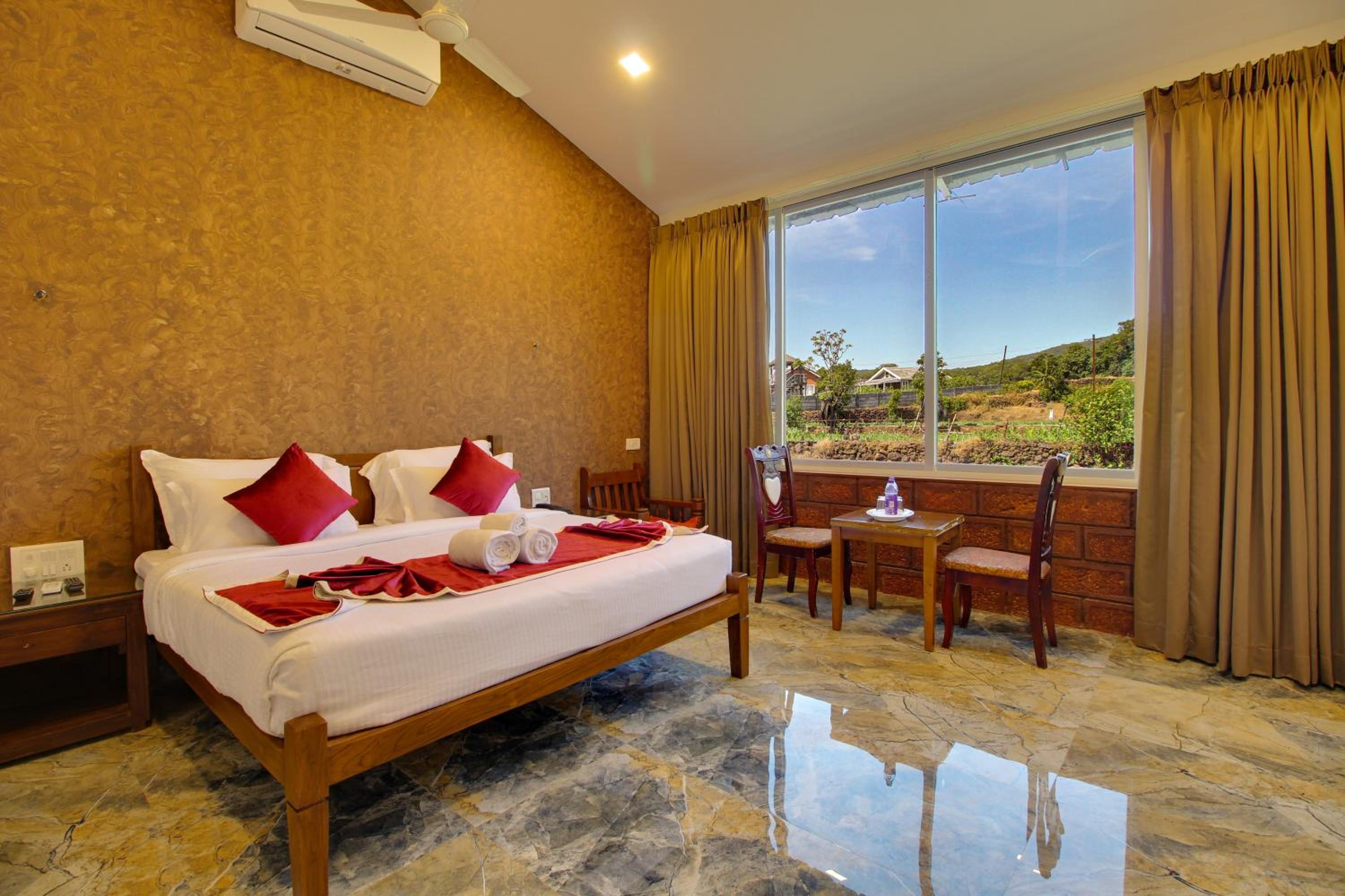 Executive Room photo 3