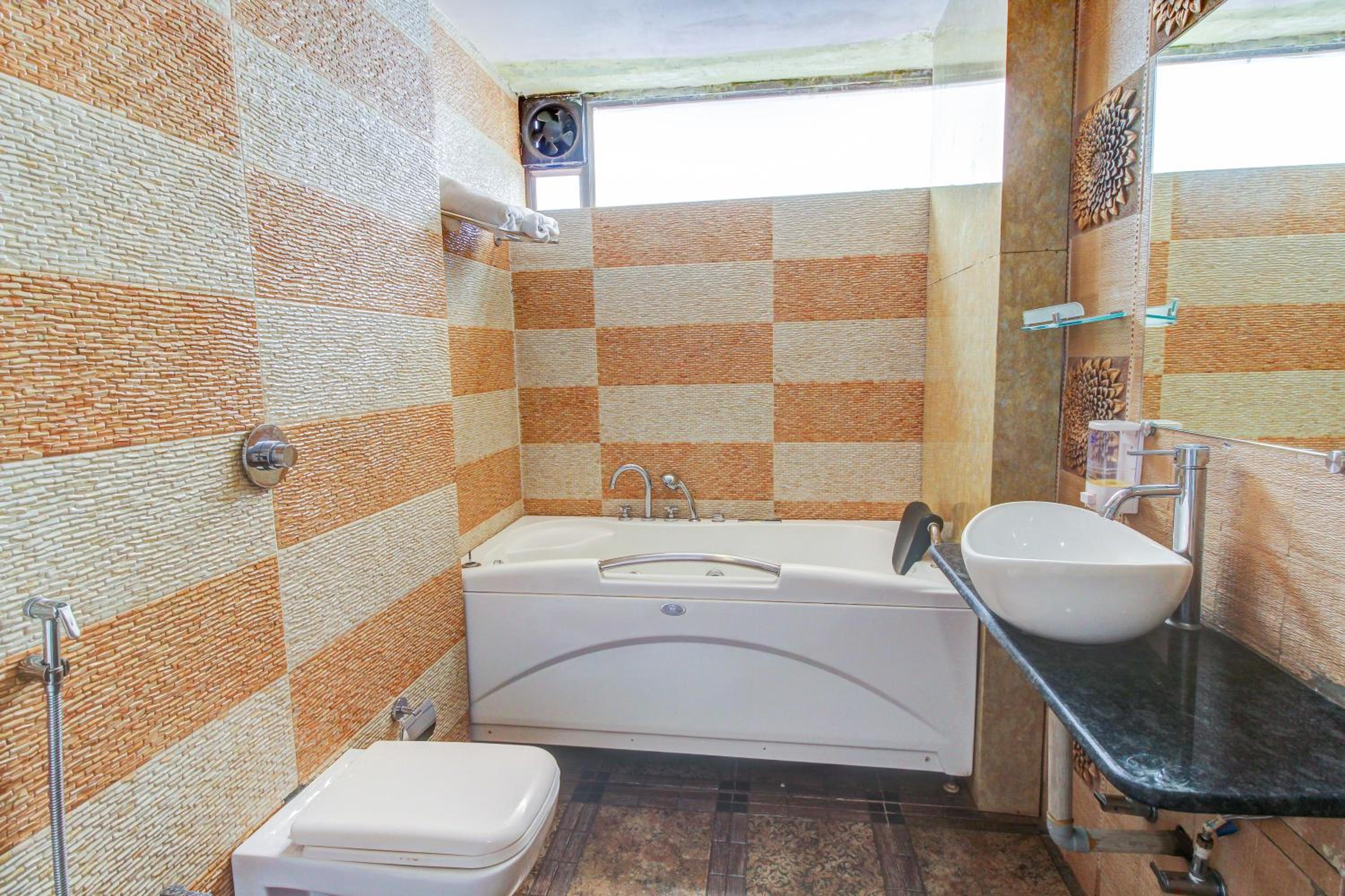 Suite photo 2