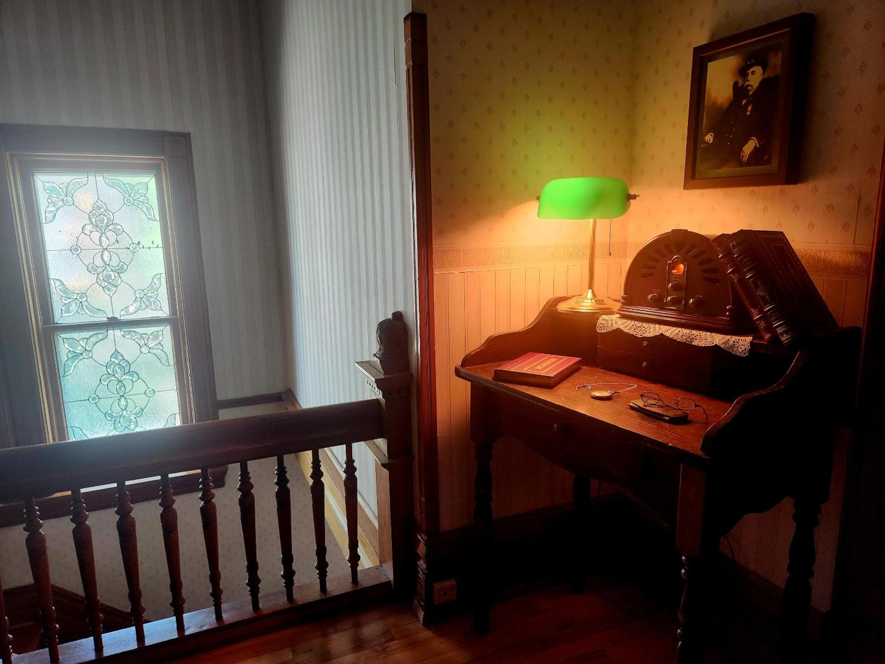 Deluxe Queen Room photo 2