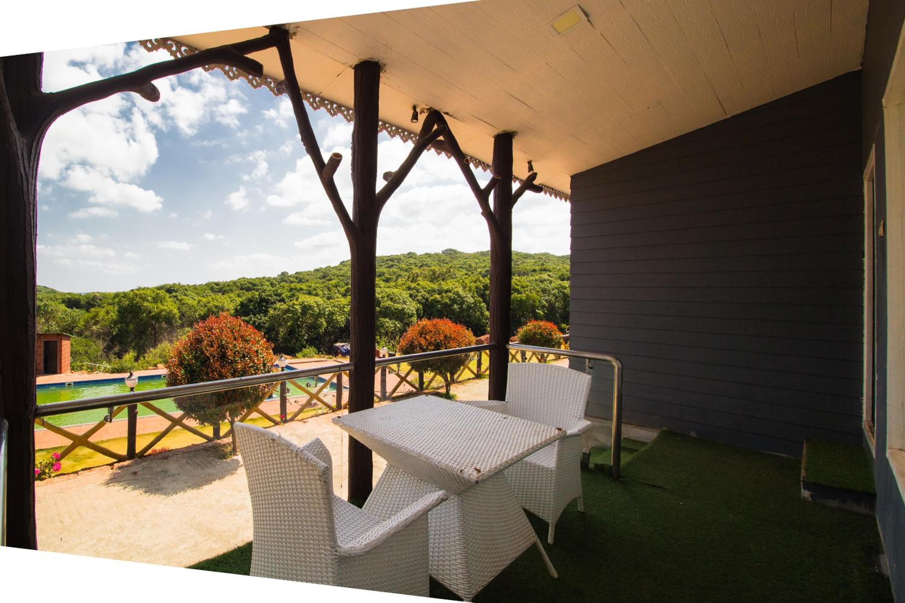Superior Cottage - Photo 5