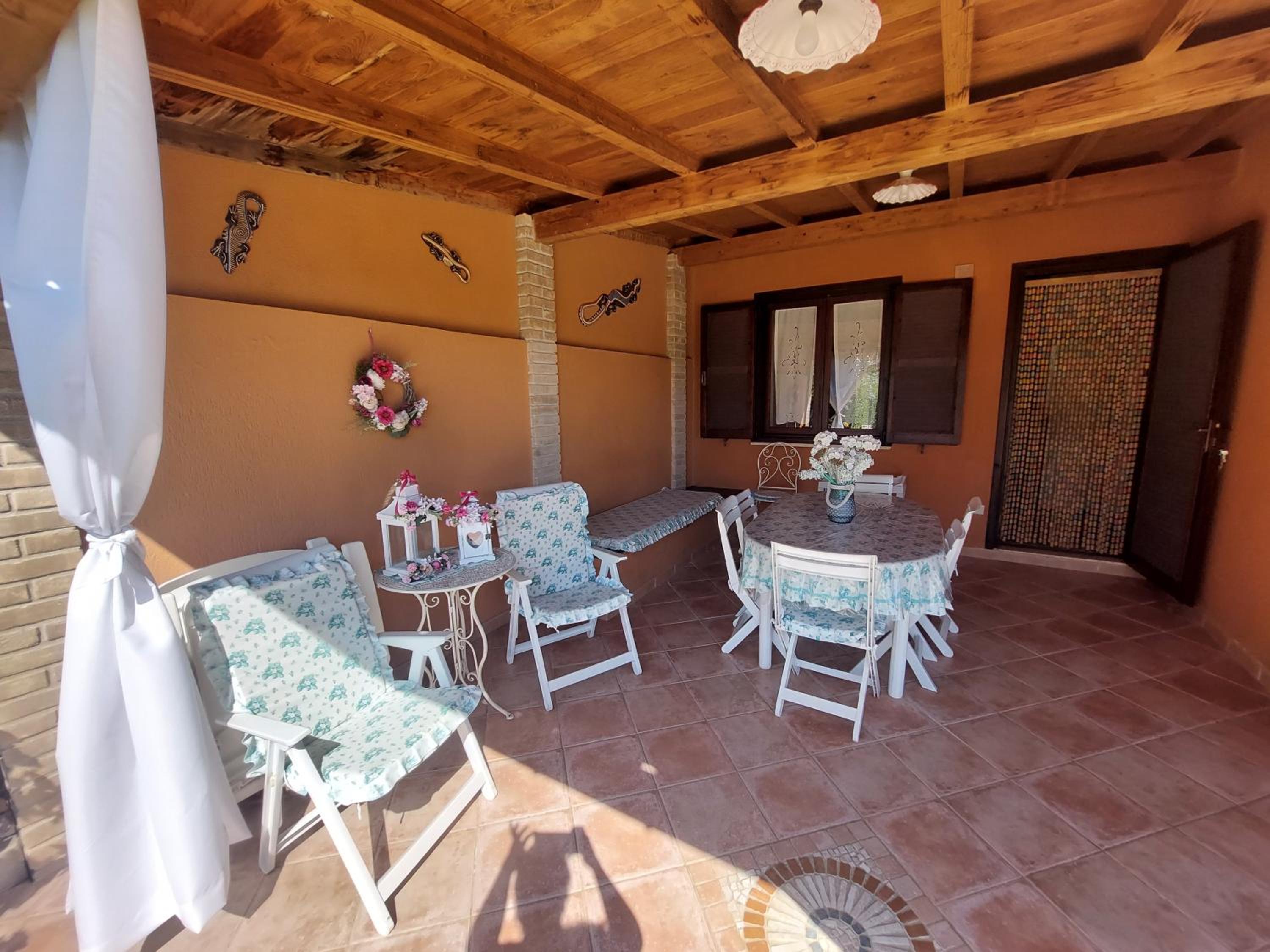 Two-Bedroom Villa photo 2