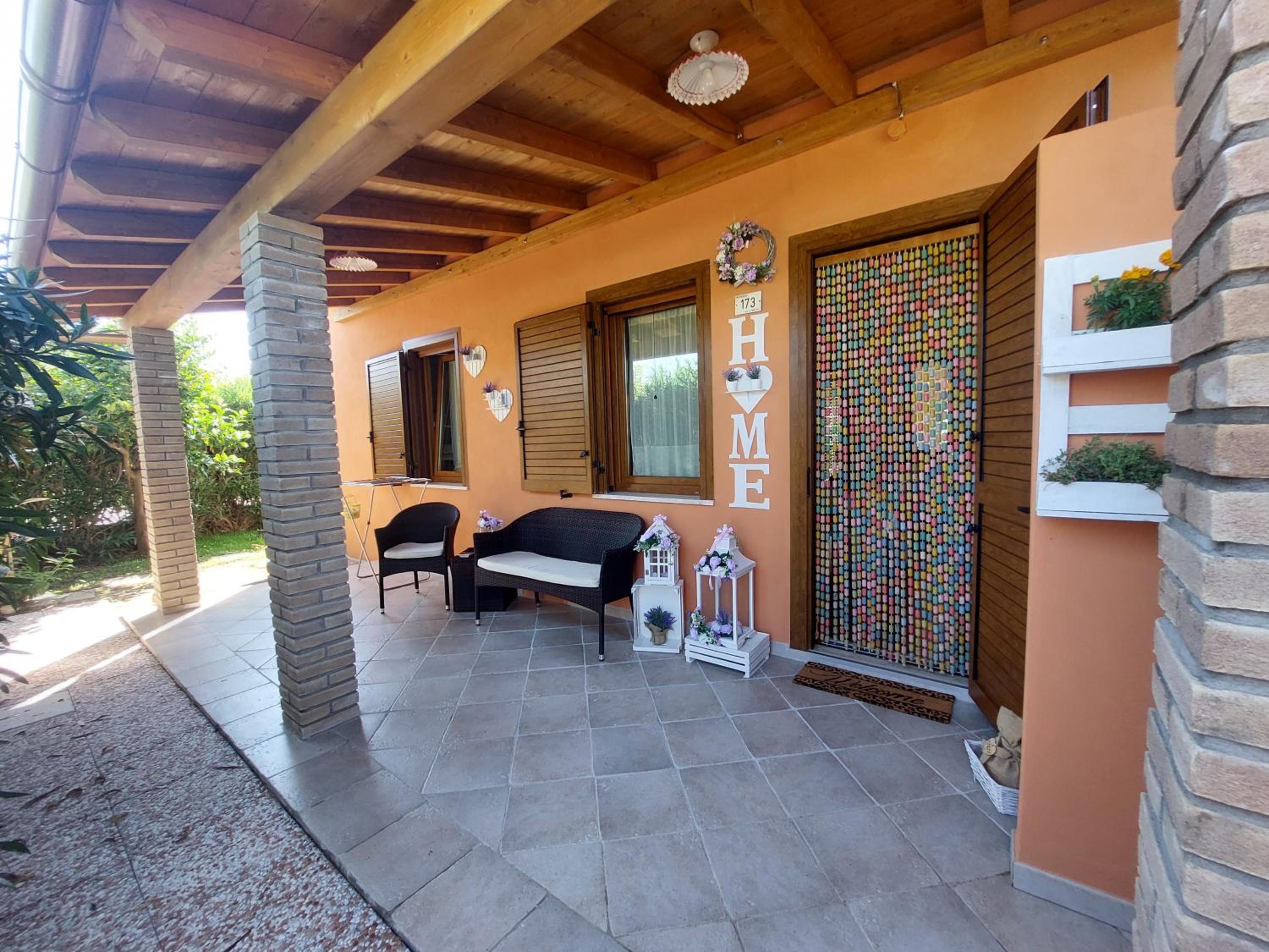 Two-Bedroom Villa photo 3