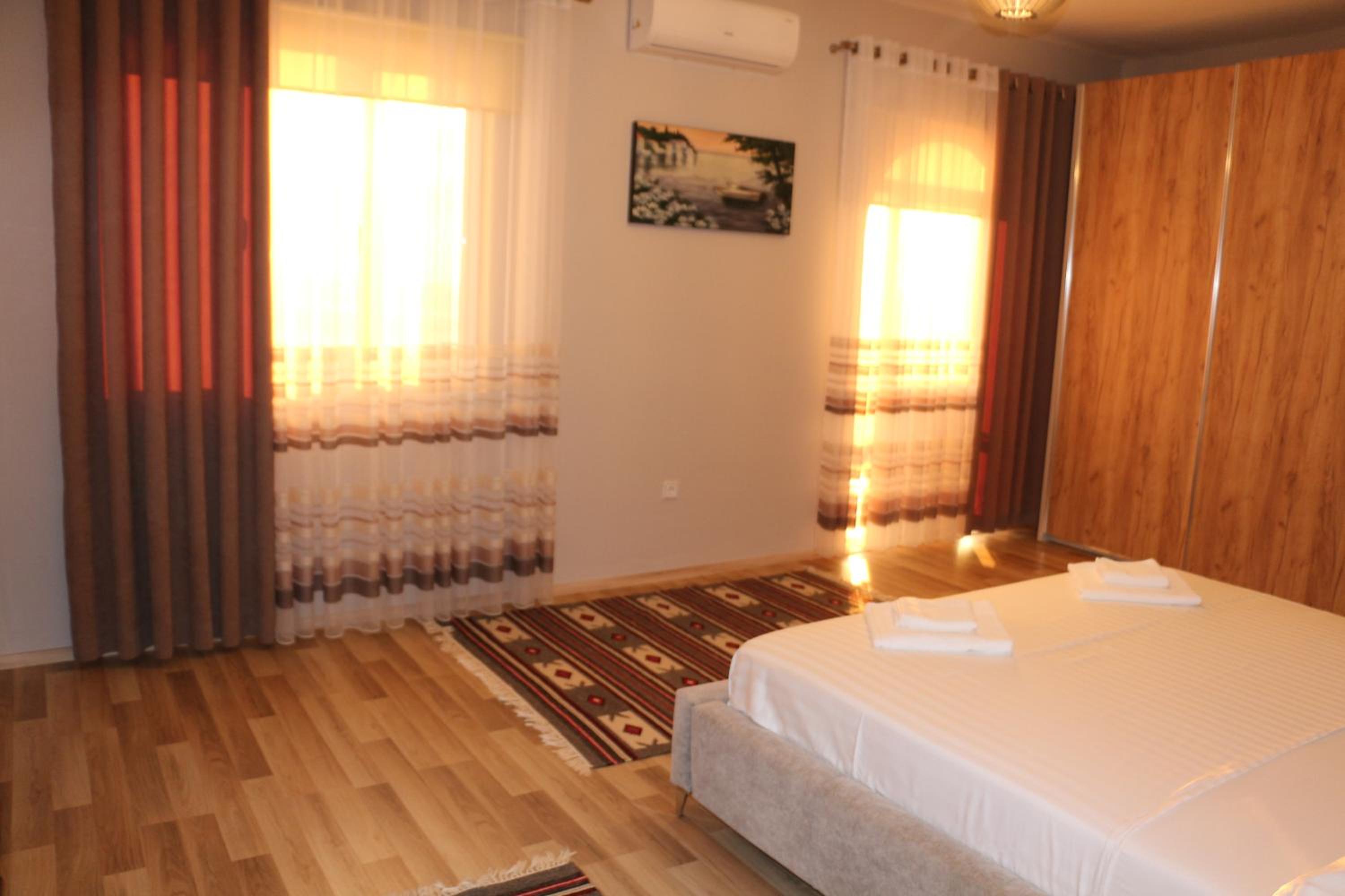 Deluxe Double Room with Castle View photo 2