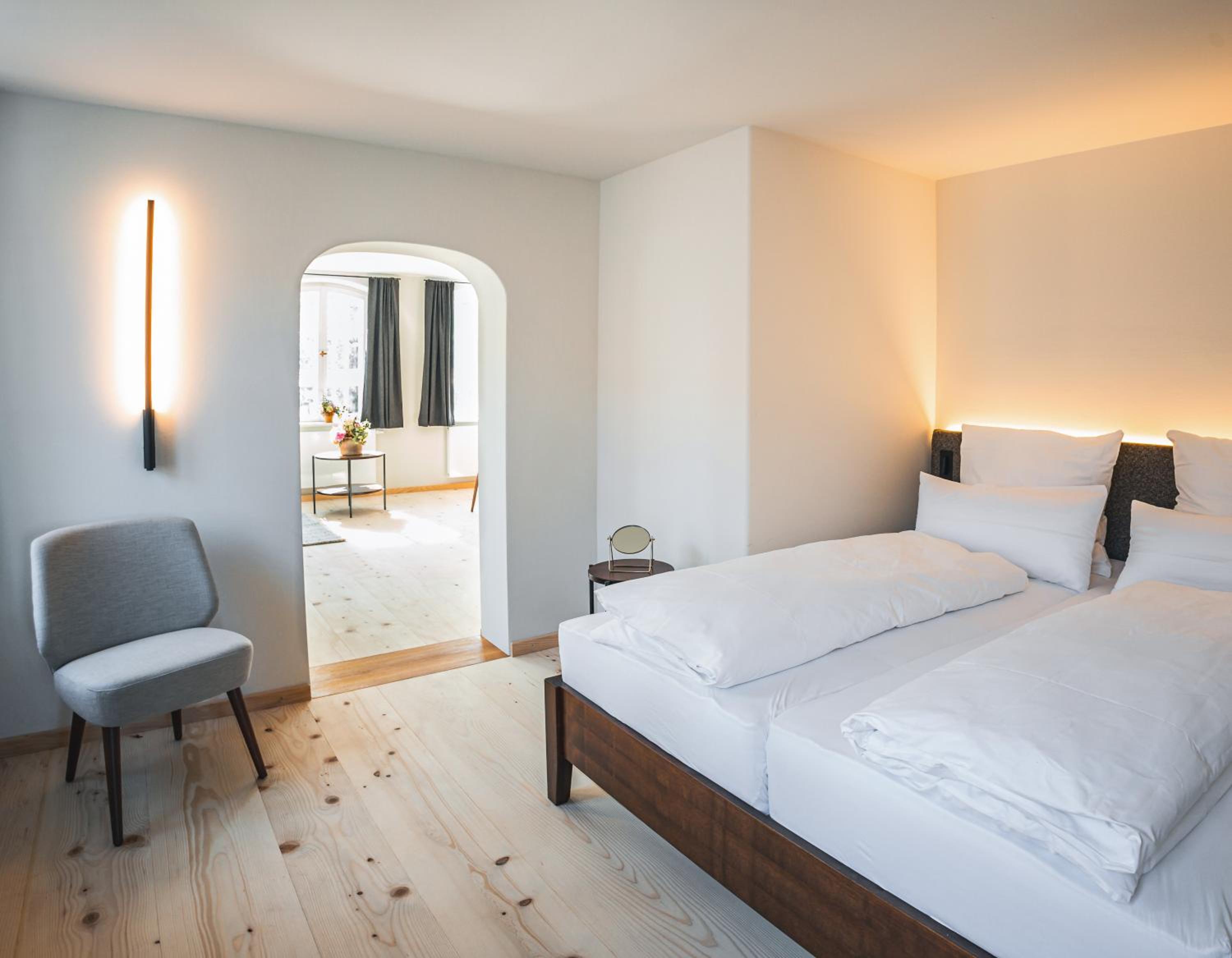 Suite Sebastian