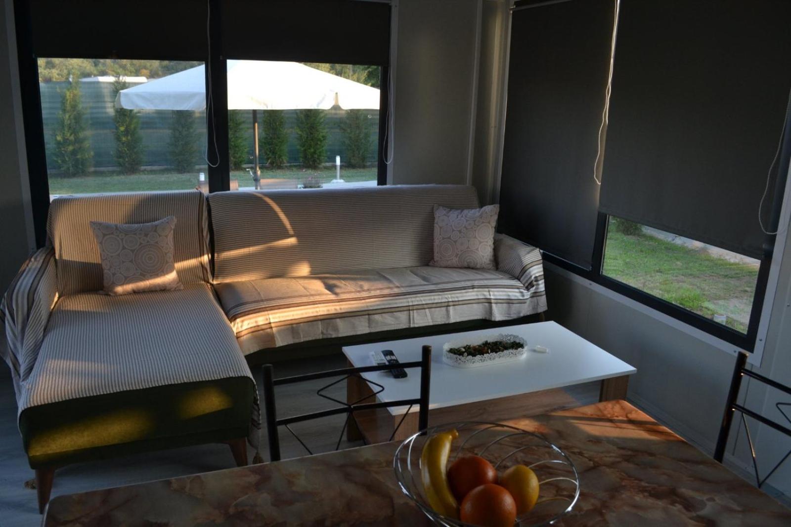 Two-Bedroom Villa