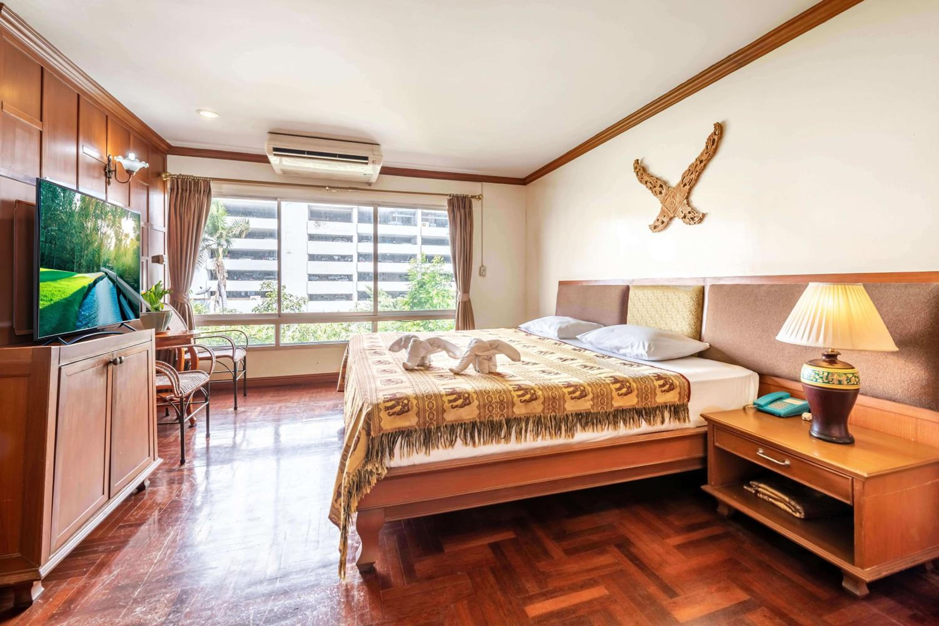 Superior Double or Twin Room photo 1