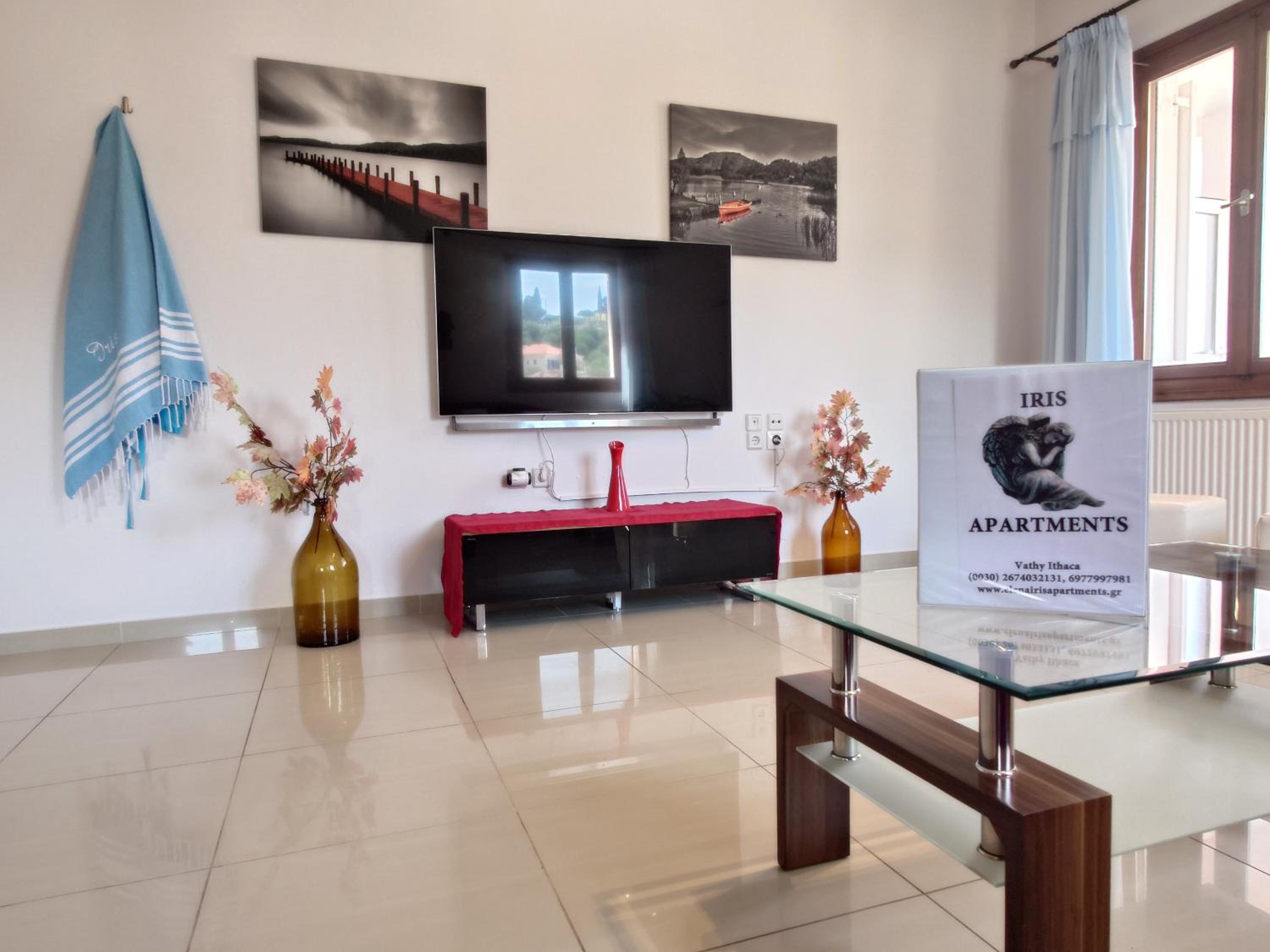 Two-Bedroom Apartment - Photo 7