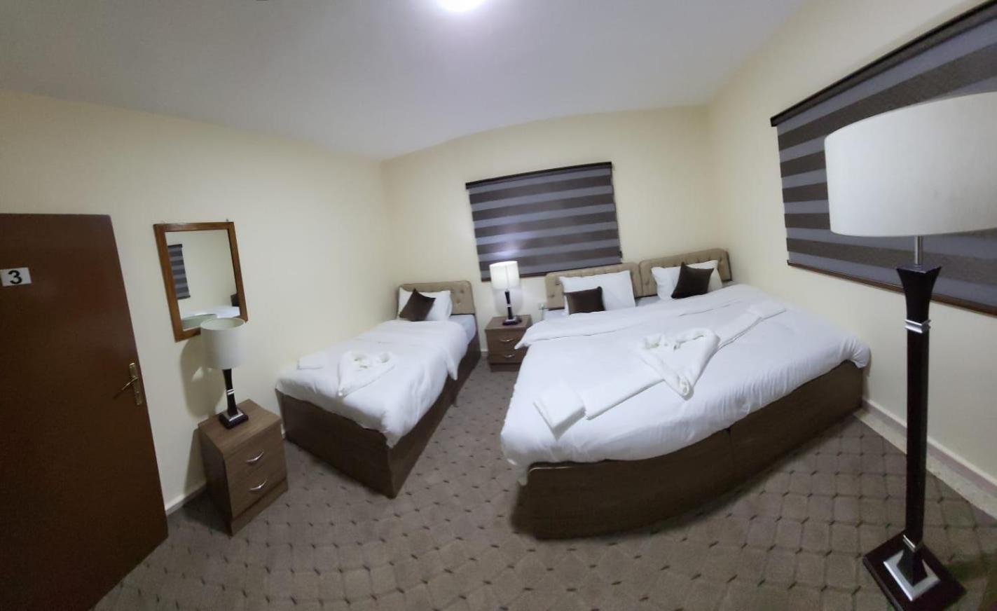 Standard Twin Room photo 1